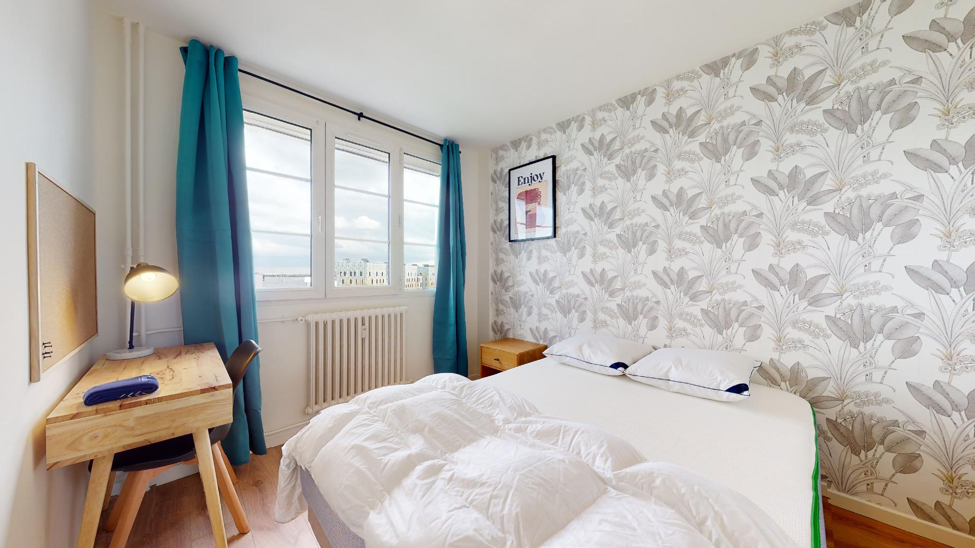  Room 2  -  Lille Hoover 2  - Gallery -  2