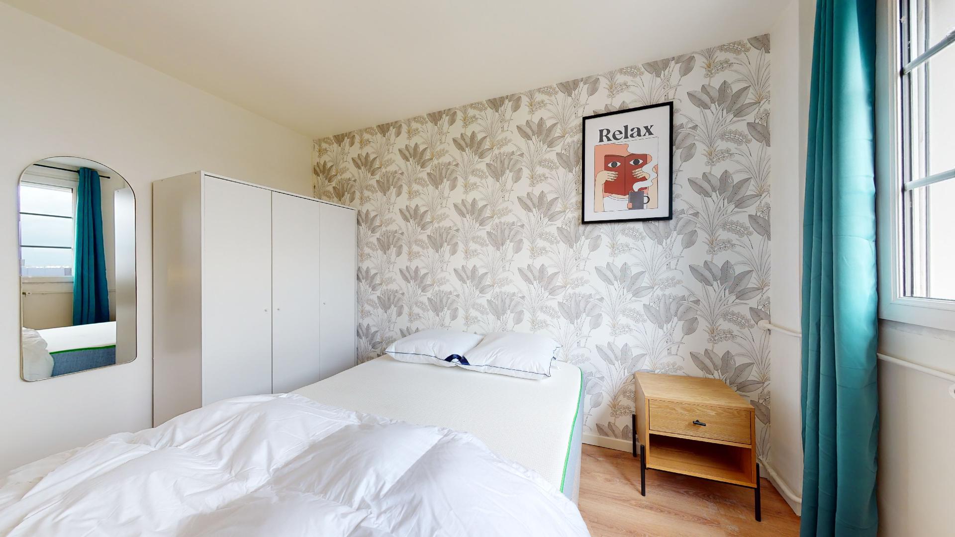  Room 3  -  Lille Hoover 2  - Gallery -  3