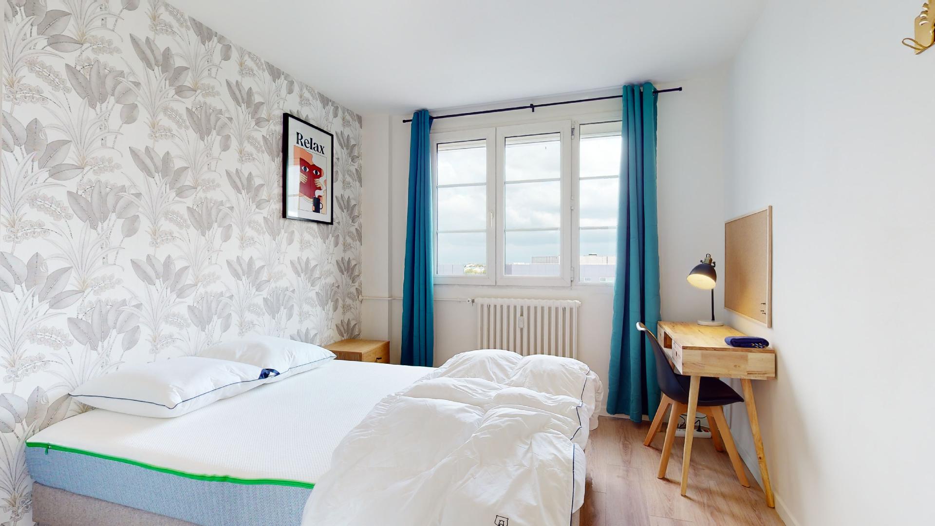  Room 3  -  Lille Hoover 2  - Gallery -  1