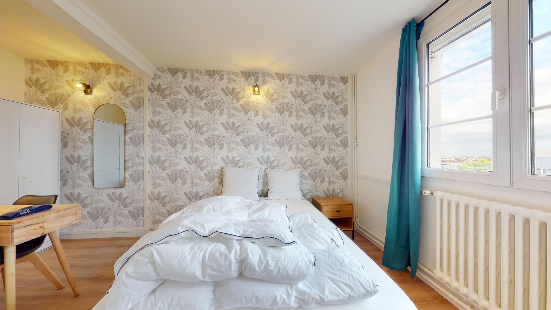  Room 4  -  Lille Hoover 2  - Gallery -  2