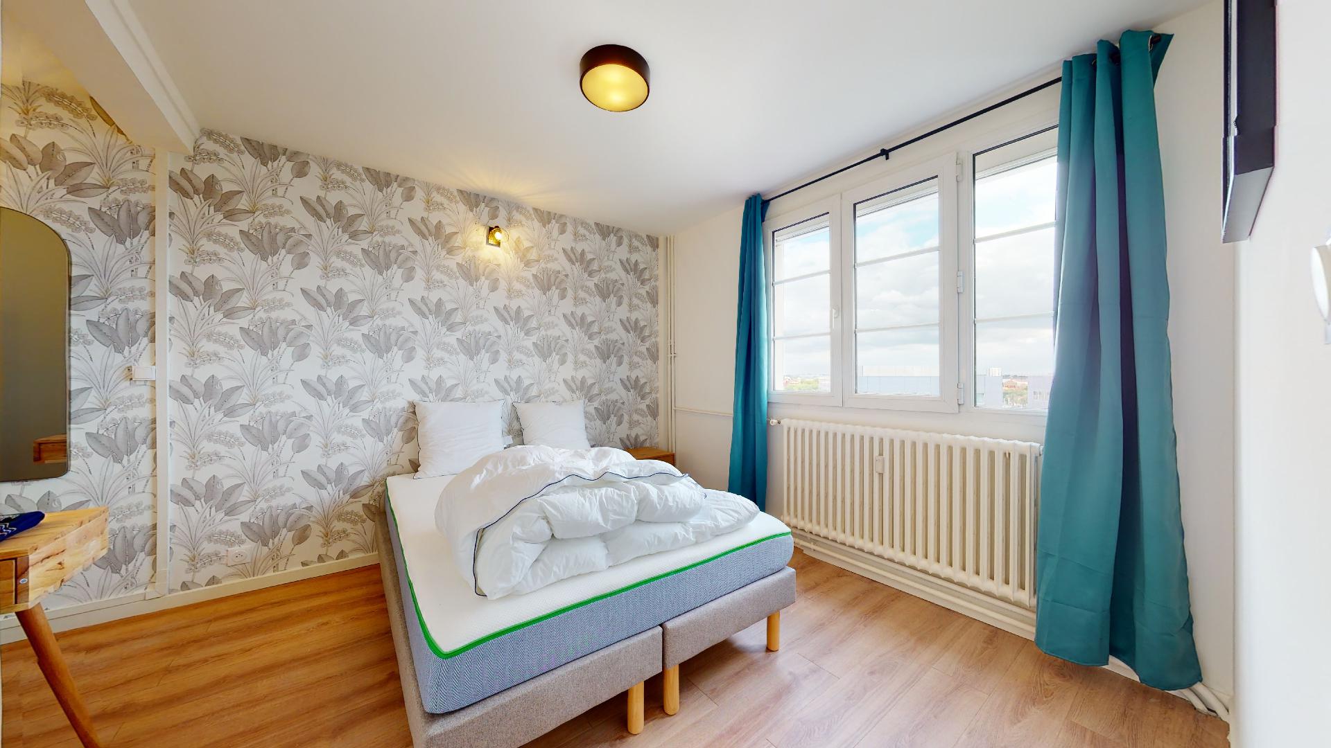  Room 4  -  Lille Hoover 2  - Gallery -  1