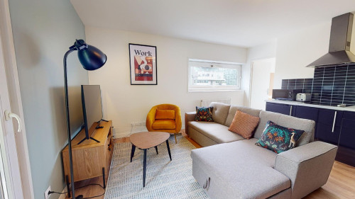 Lille Madeleine Rebérioux