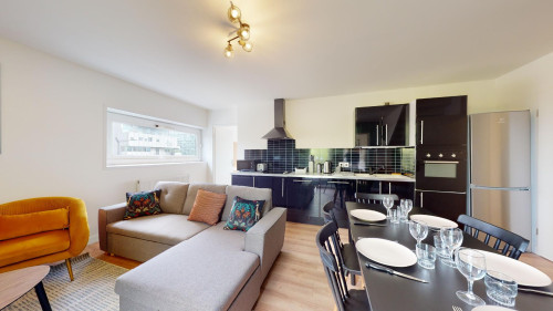 Lille Madeleine Rebérioux