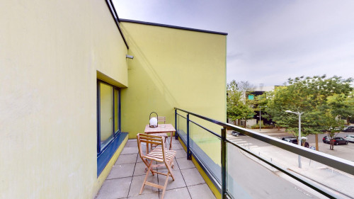 Lille Madeleine Rebérioux