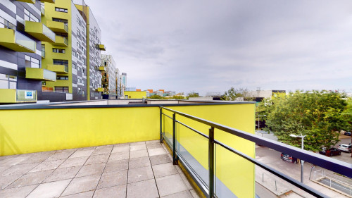 Lille Madeleine Rebérioux