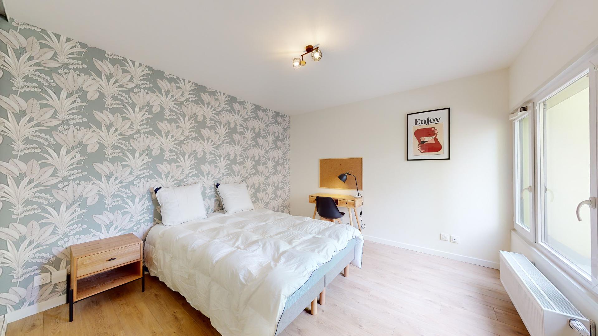  Room 1  -  Lille Madeleine Rebérioux  - Gallery -  1