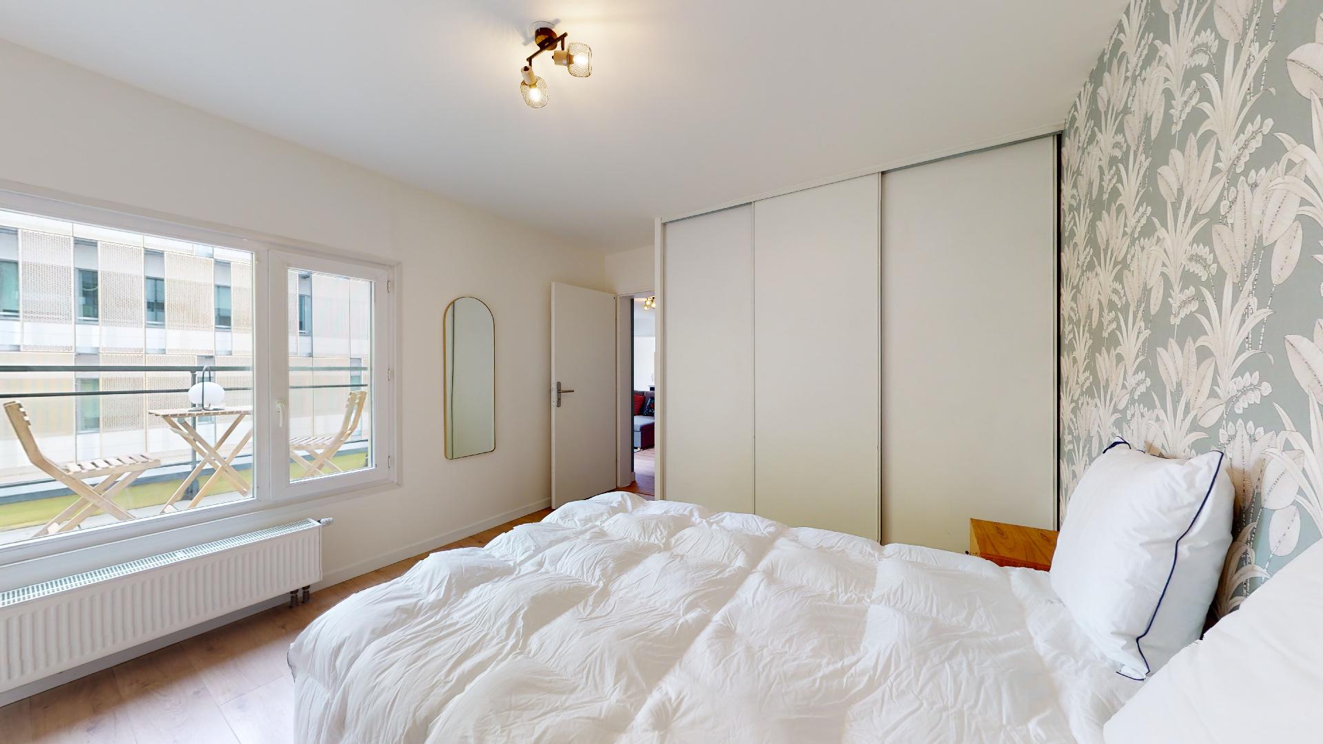  Room 1  -  Lille Madeleine Rebérioux  - Gallery -  3