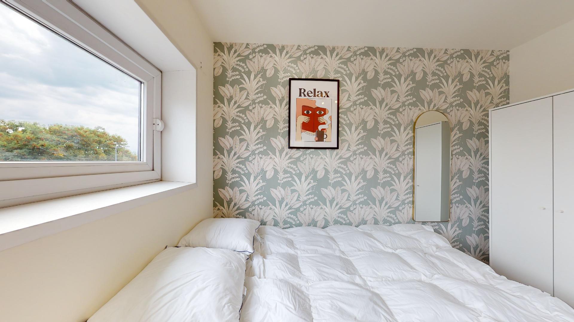  Room 2  -  Lille Madeleine Rebérioux  - Gallery -  3