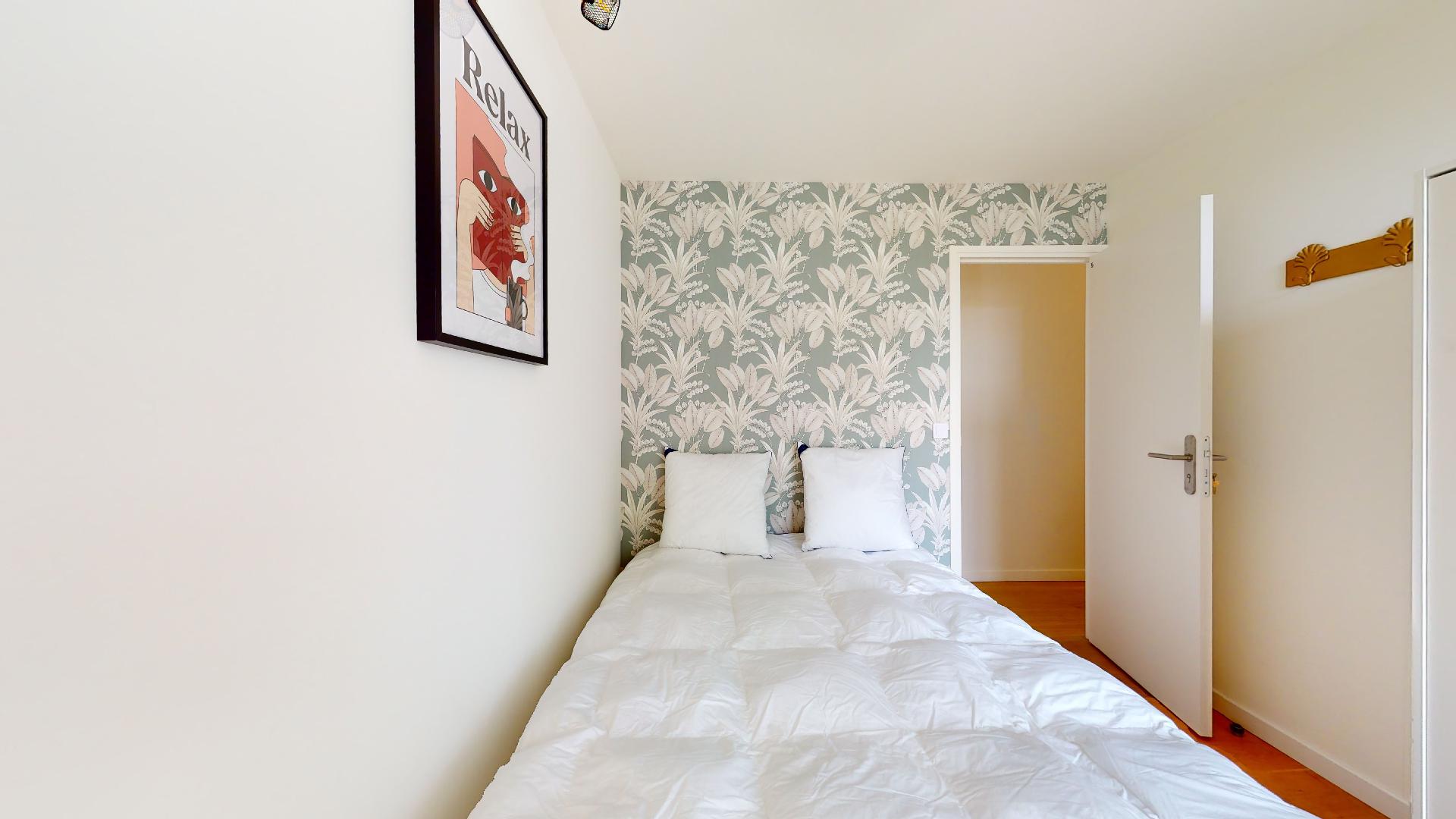 Room 3 - Lille Madeleine Rebérioux - Gallery - 2