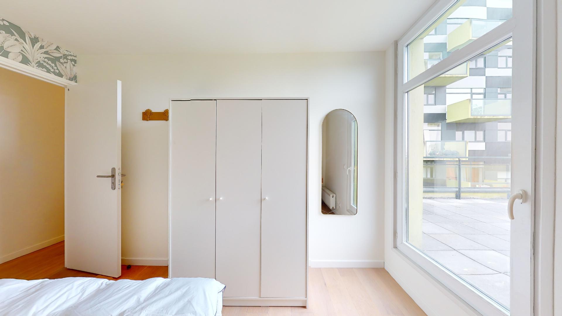  Room 3  -  Lille Madeleine Rebérioux  - Gallery -  3