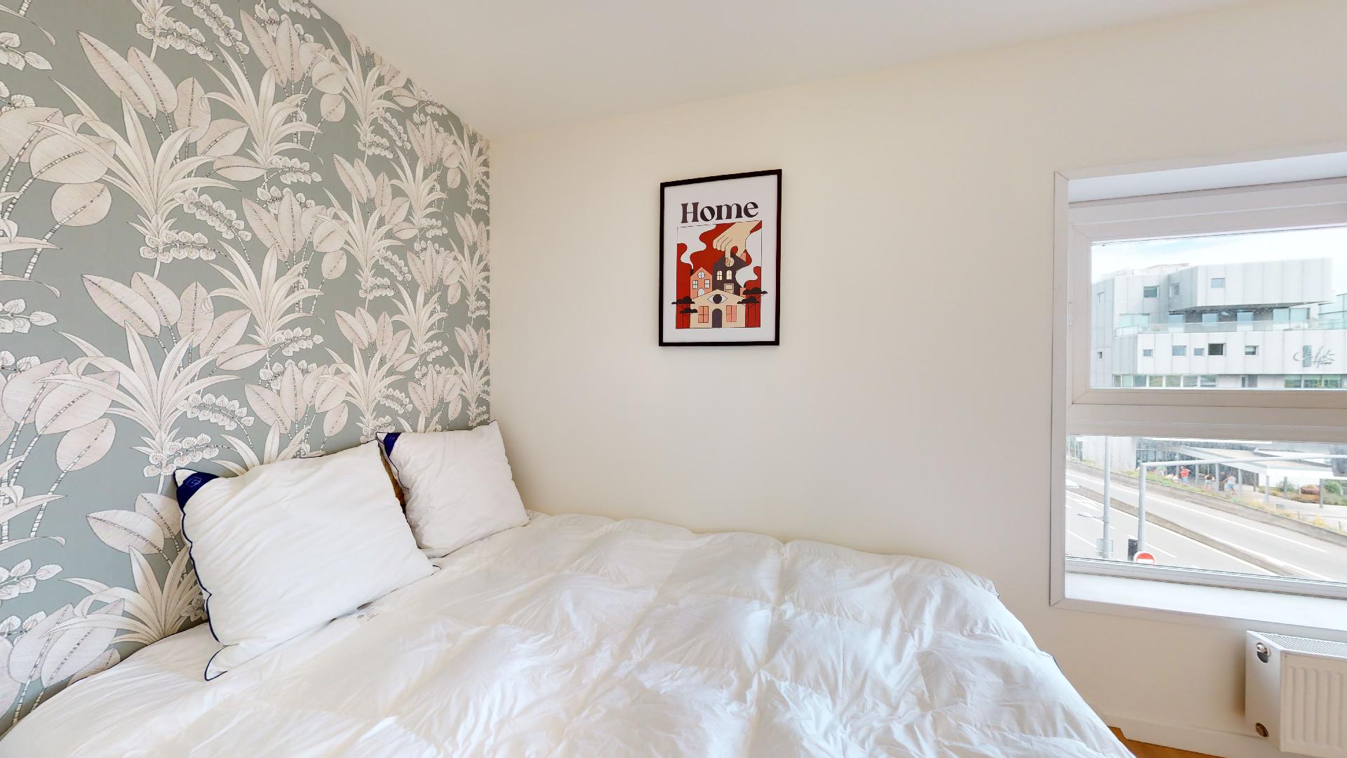  Room 4  -  Lille Madeleine Rebérioux  - Gallery -  2