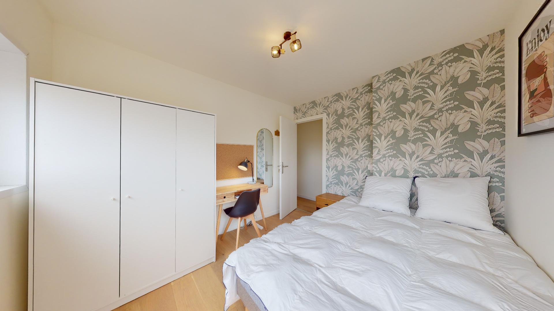  Room 5  -  Lille Madeleine Rebérioux  - Gallery -  2