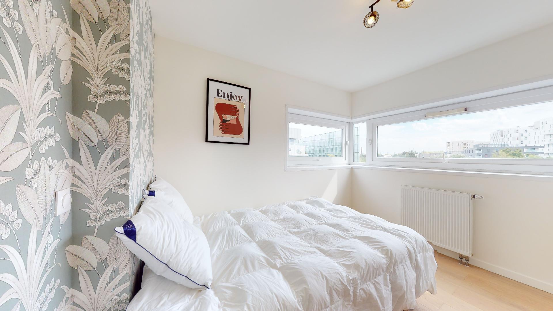  Room 5  -  Lille Madeleine Rebérioux  - Gallery -  1