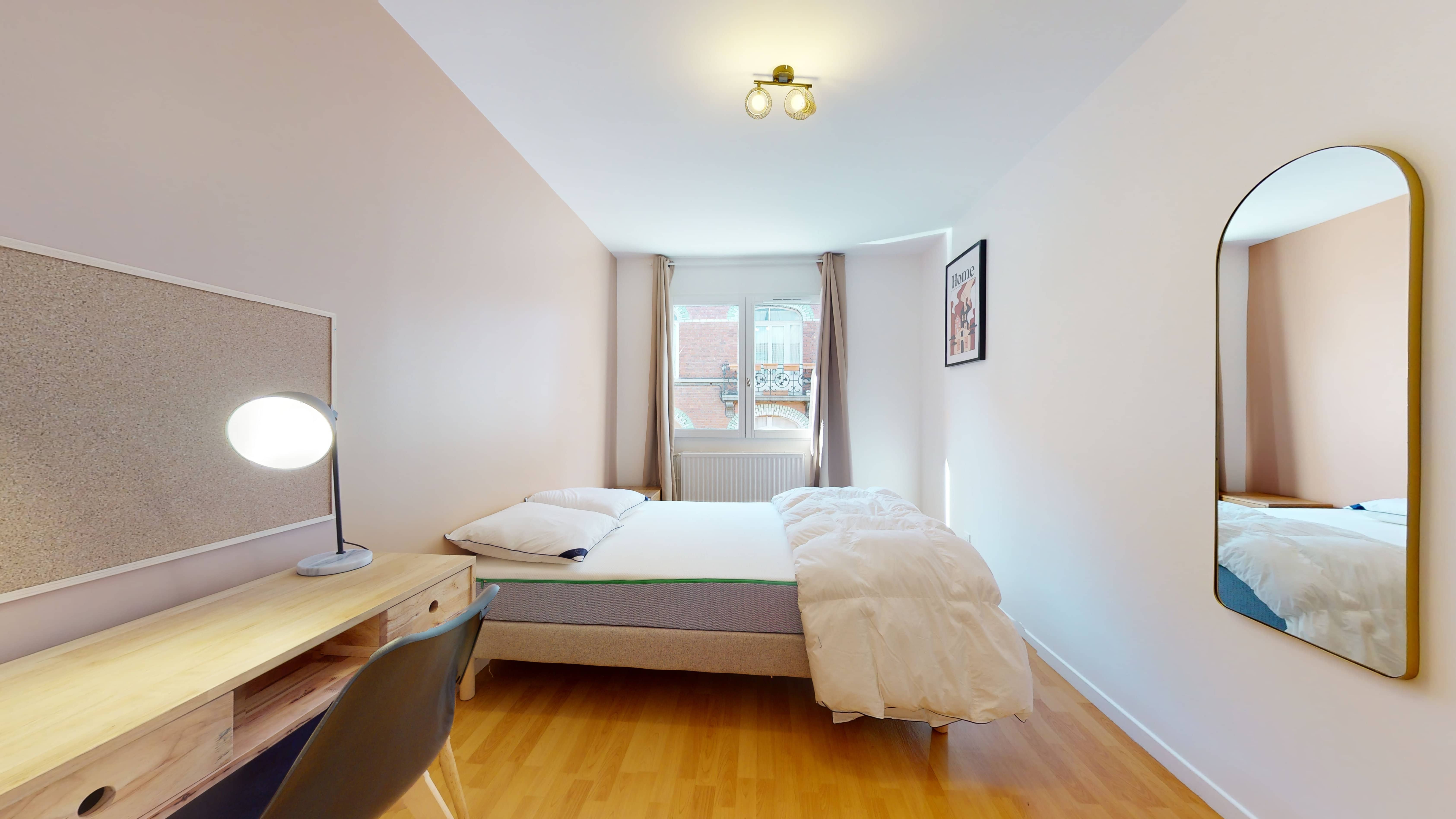 Room 1 - Lille Alcazar - Gallery - 2