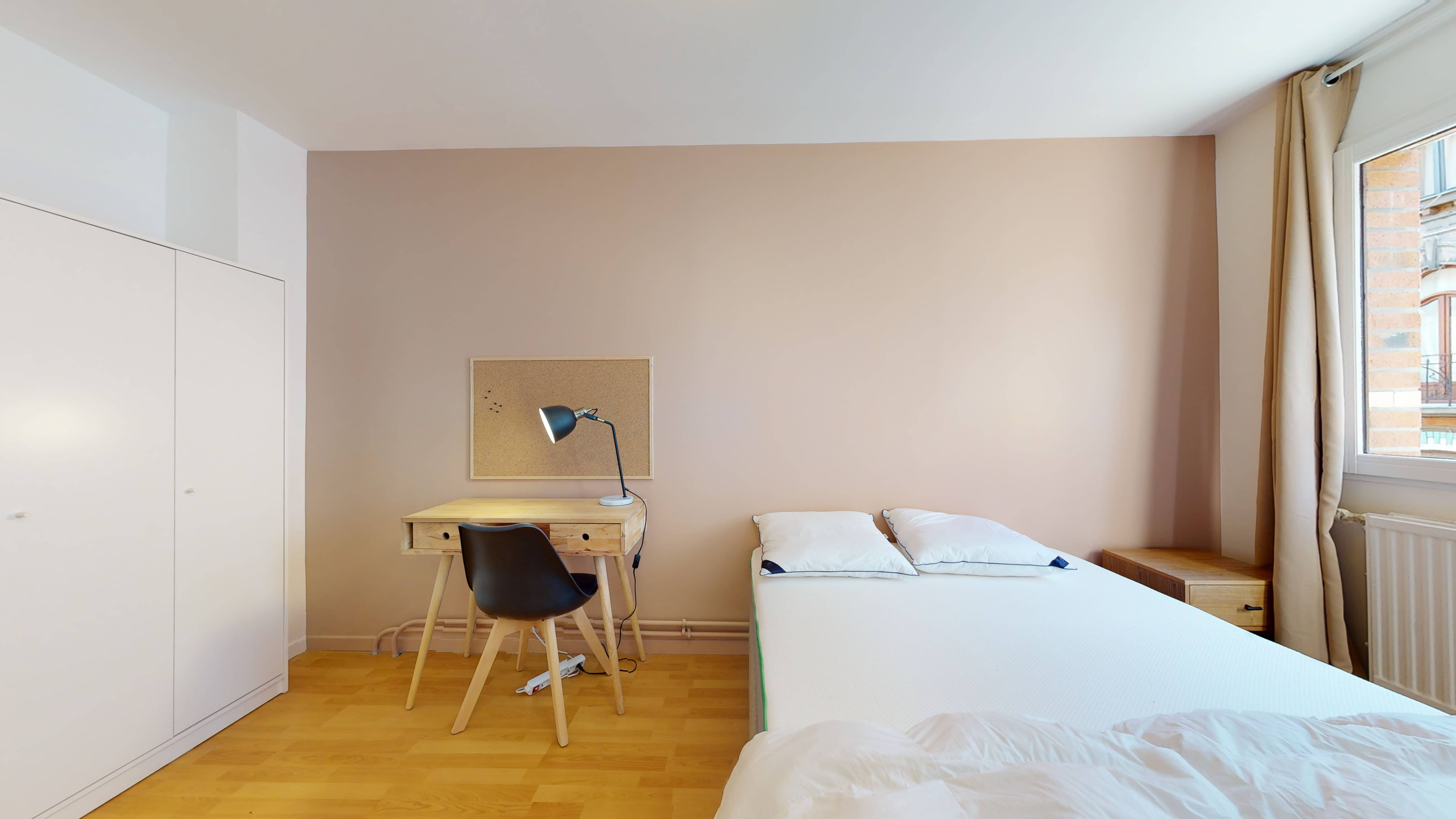 Room 1 - Lille Alcazar - Gallery - 3