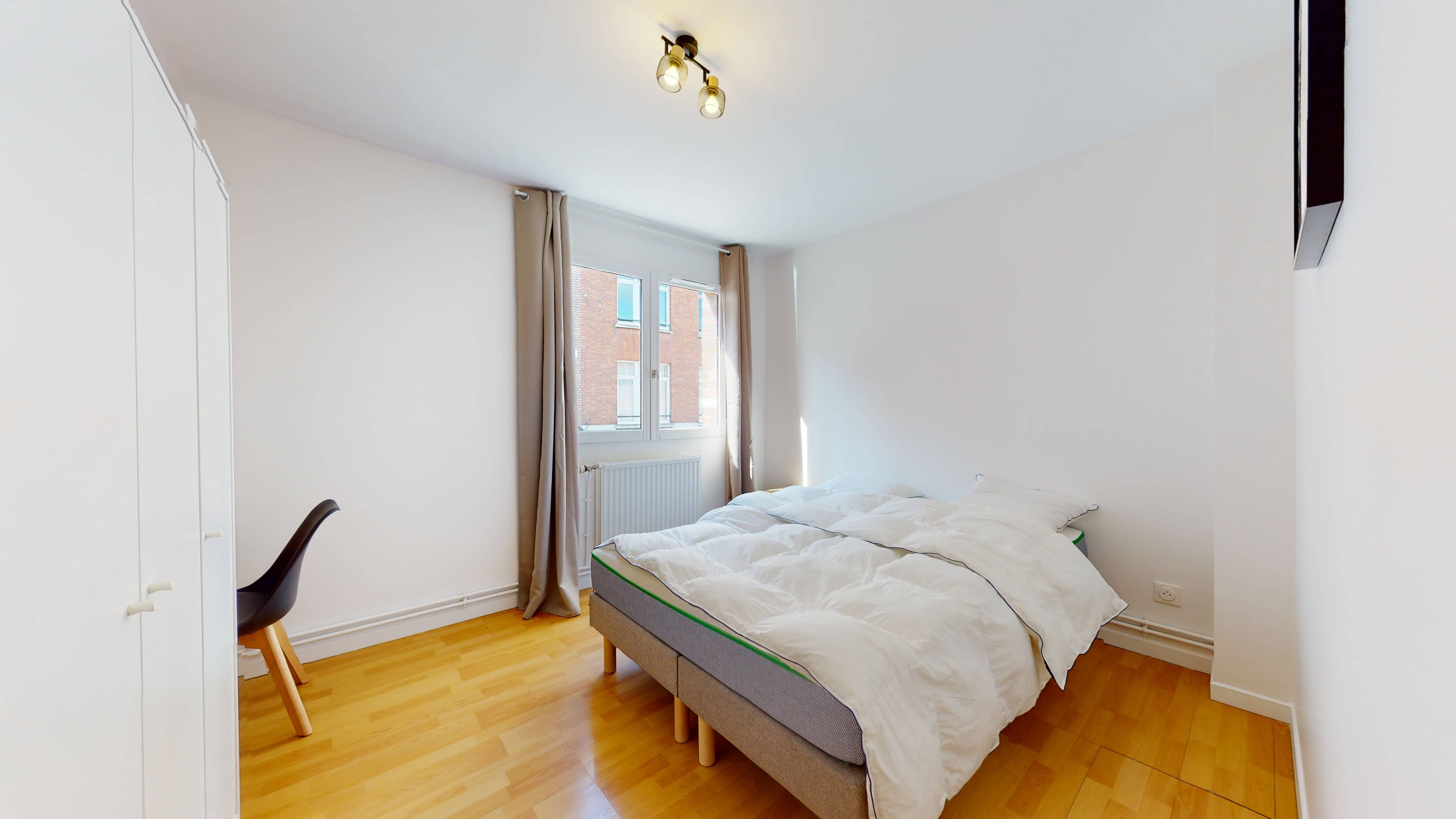 Room 2 - Lille Alcazar - Gallery - 4