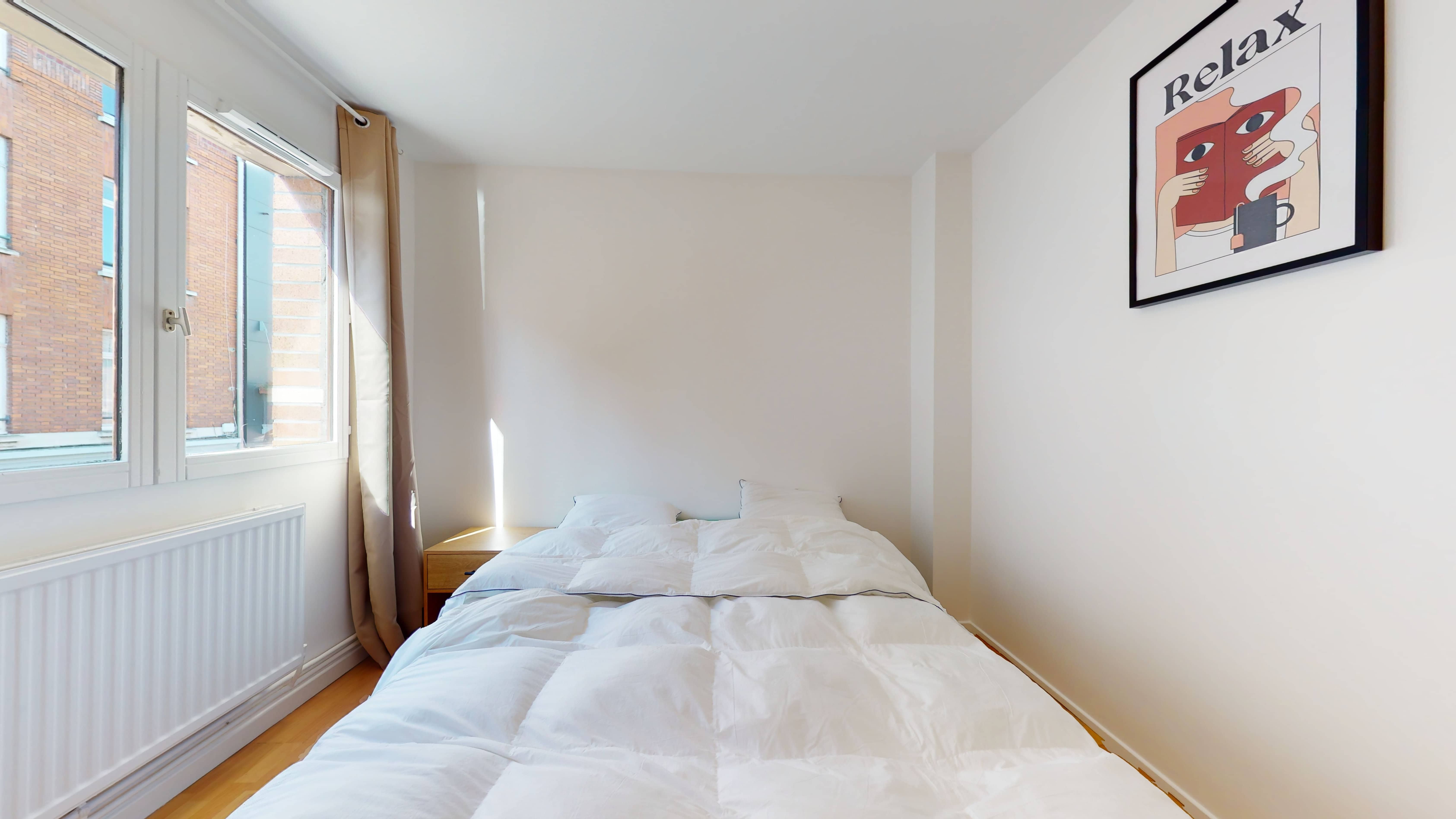 Room 2 - Lille Alcazar - Gallery - 3