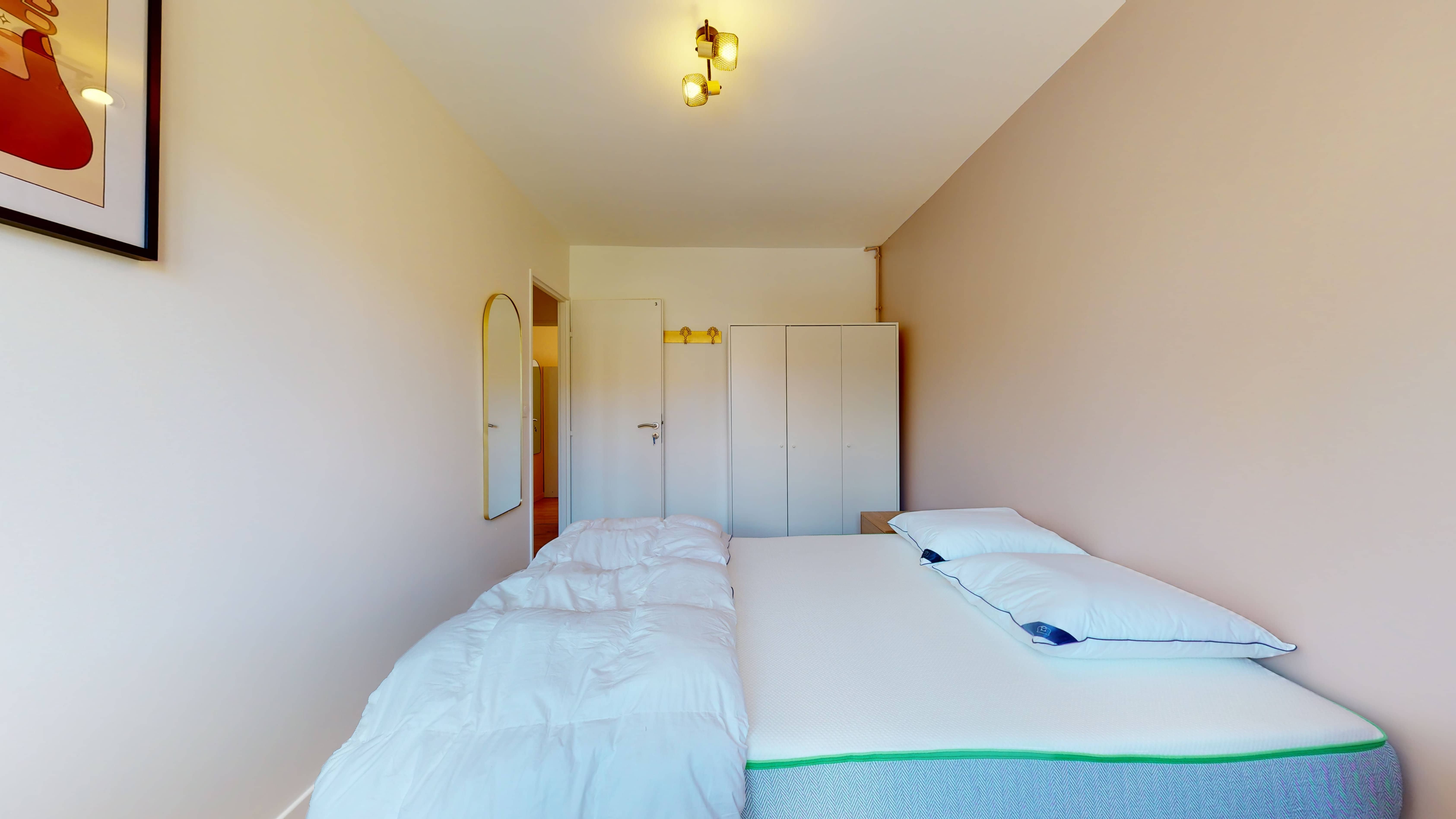 Room 3 - Lille Alcazar - Gallery - 1