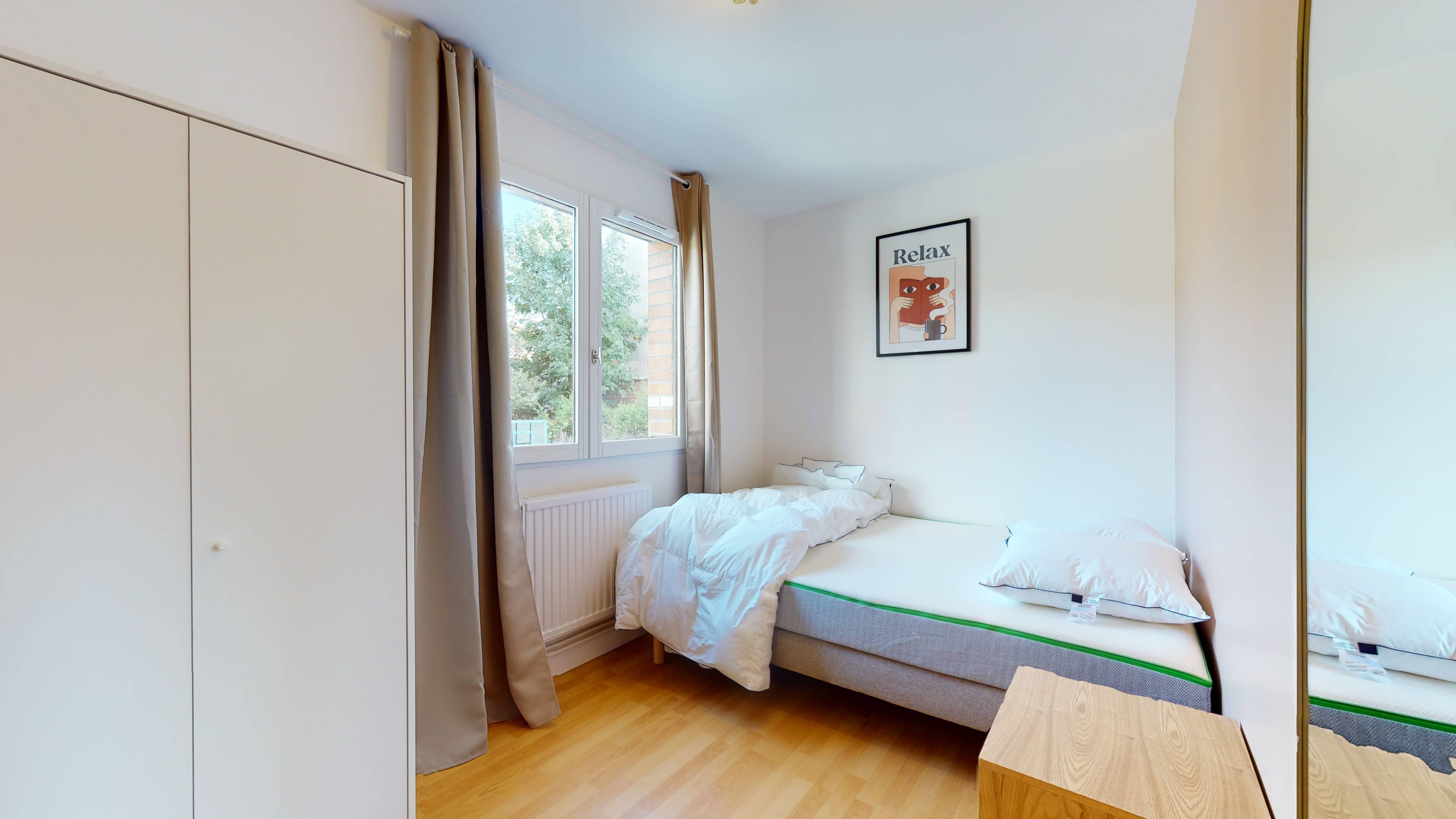  Room 4  -  Lille Alcazar  - Gallery -  3