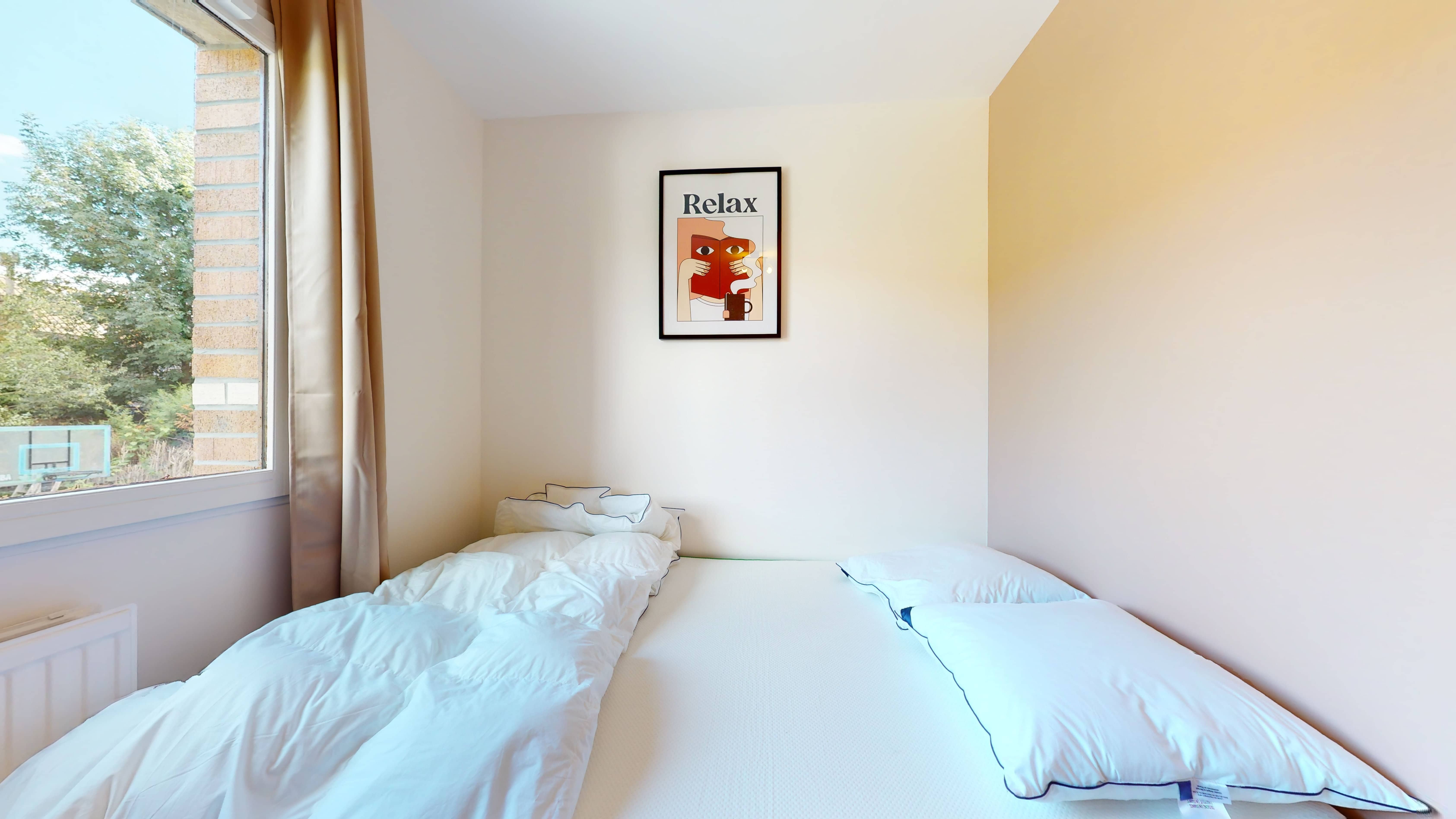  Room 4  -  Lille Alcazar  - Gallery -  1