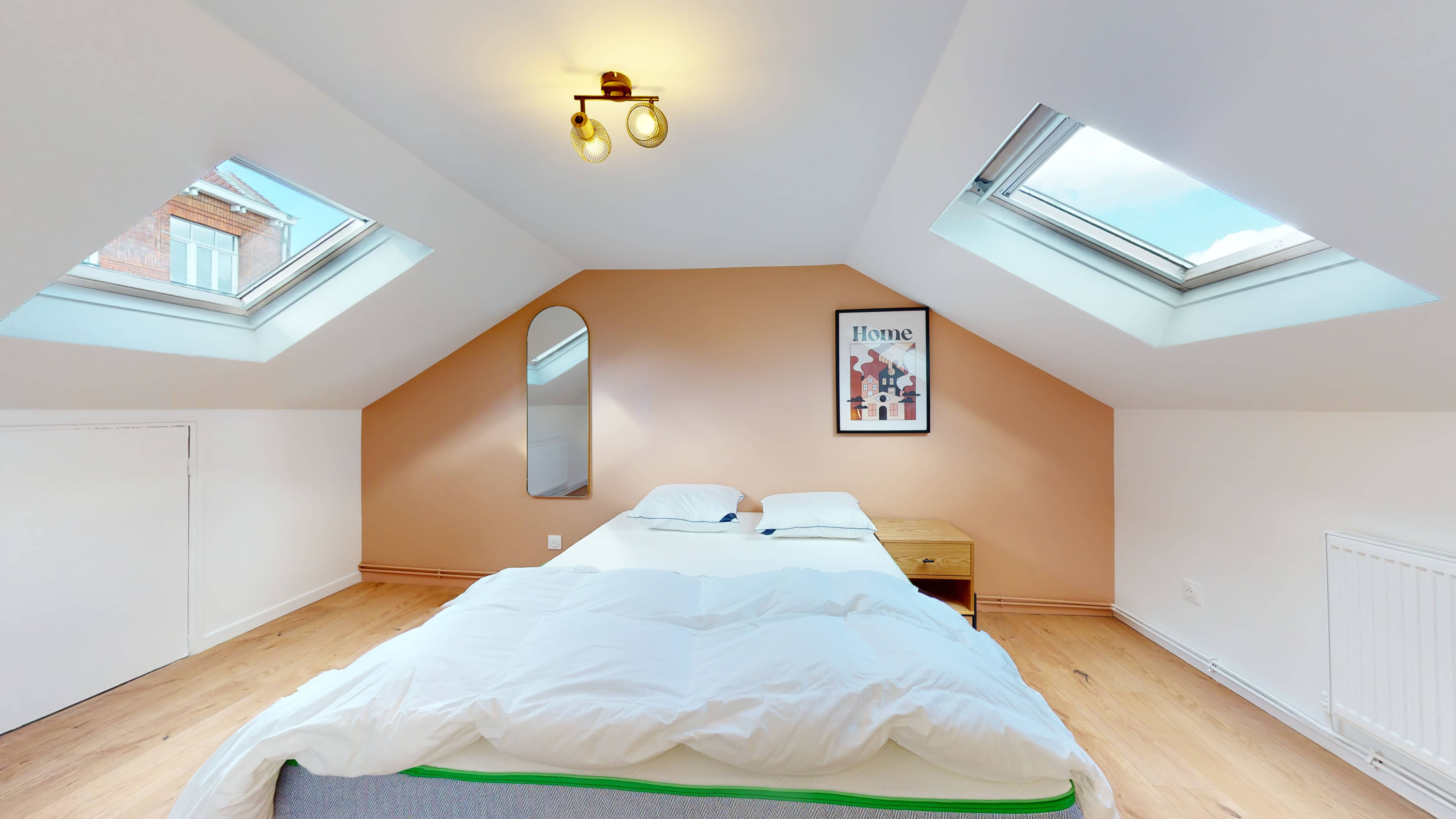  Room 5  -  Lille Alcazar  - Gallery -  3