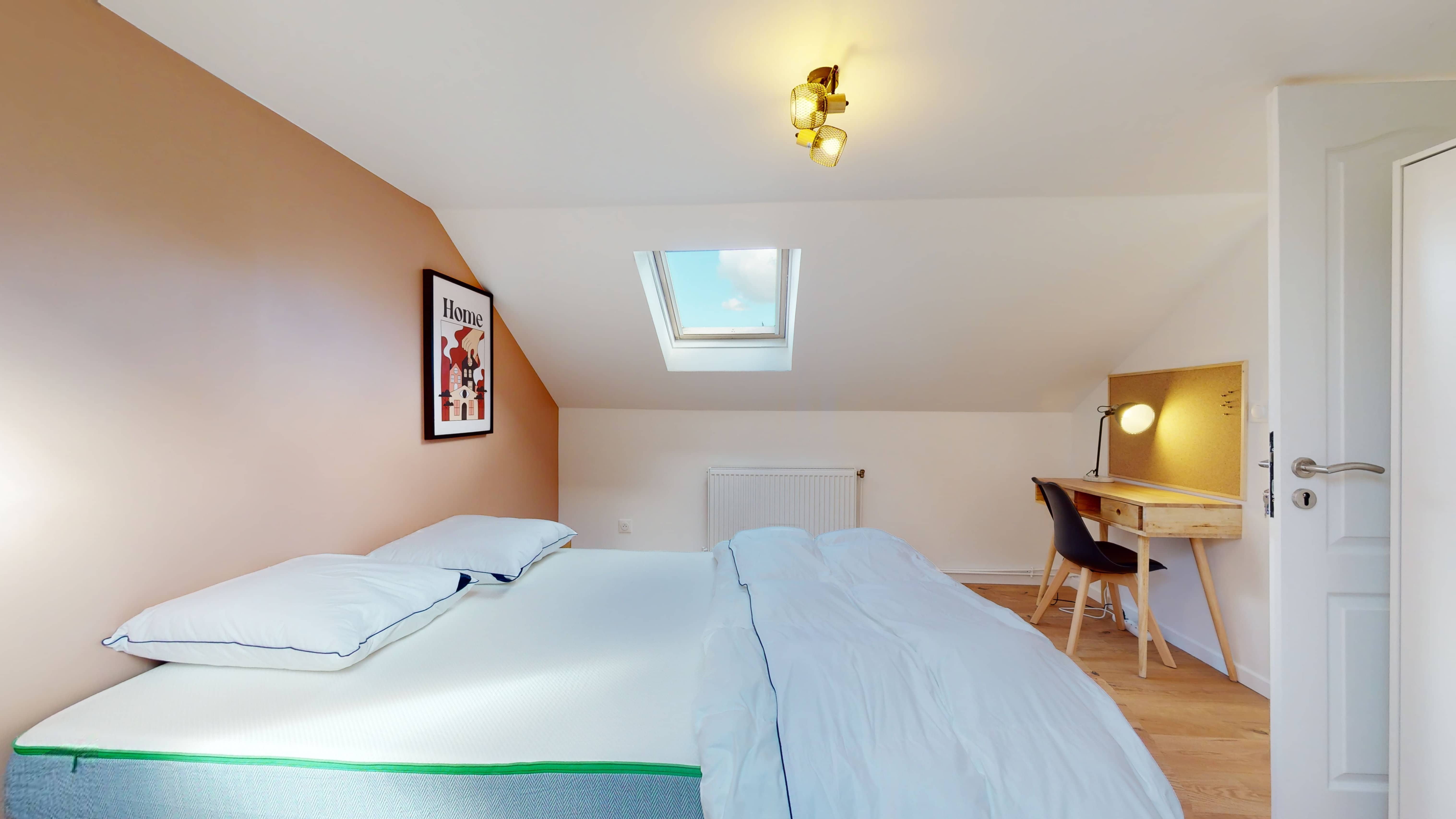 Room 5 - Lille Alcazar - Gallery - 1