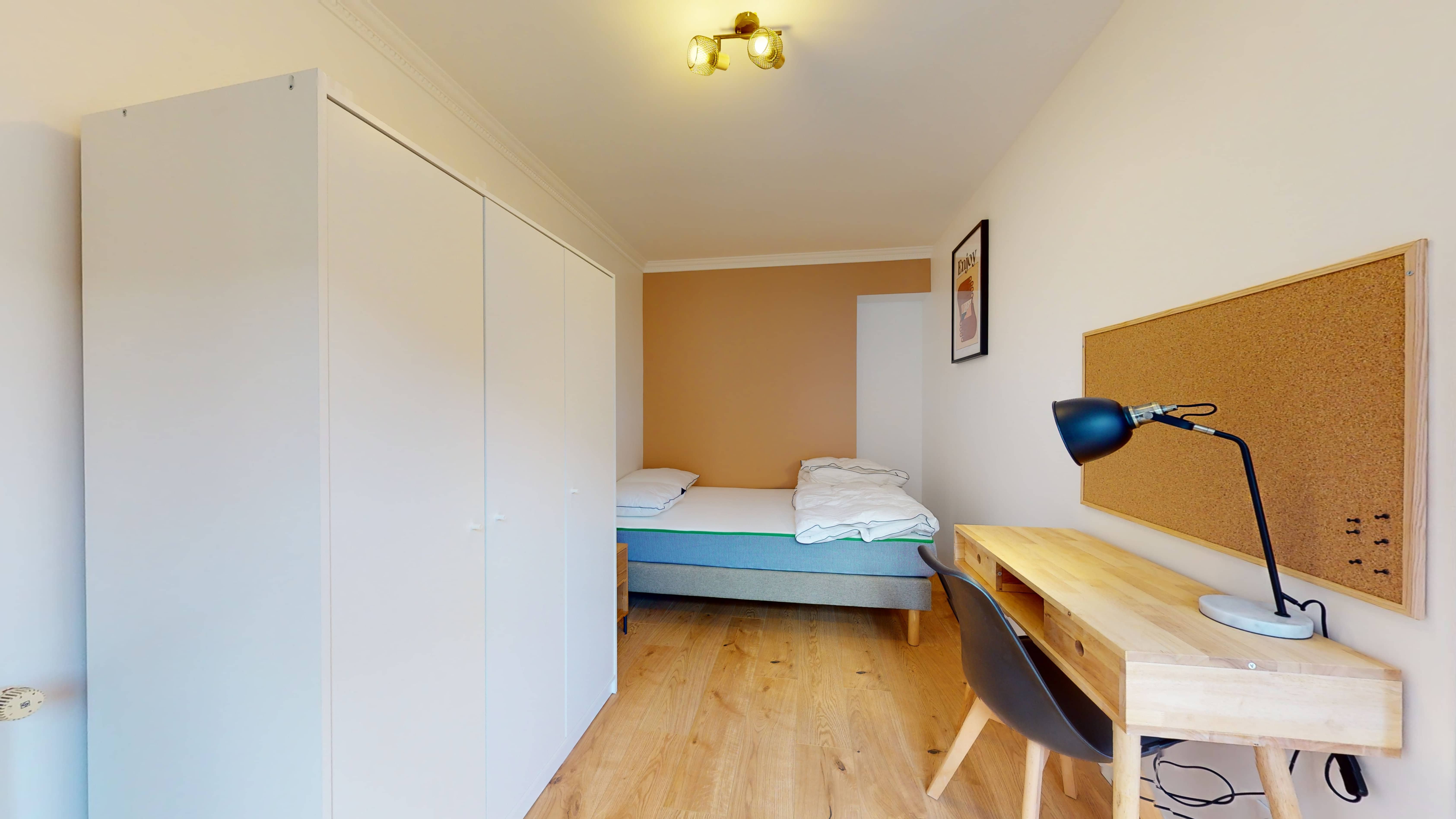  Room 6  -  Lille Alcazar  - Gallery -  2