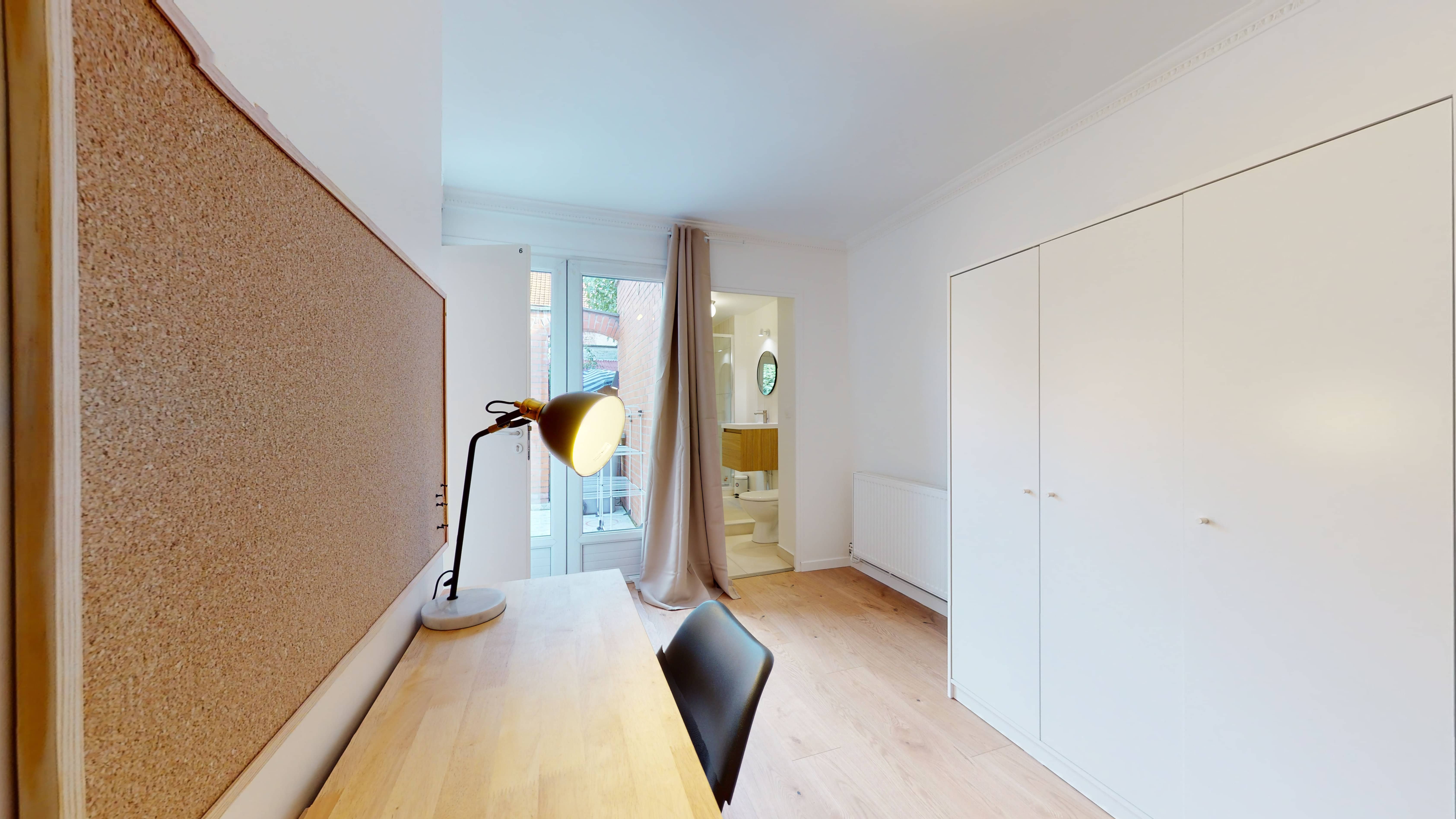  Room 6  -  Lille Alcazar  - Gallery -  1