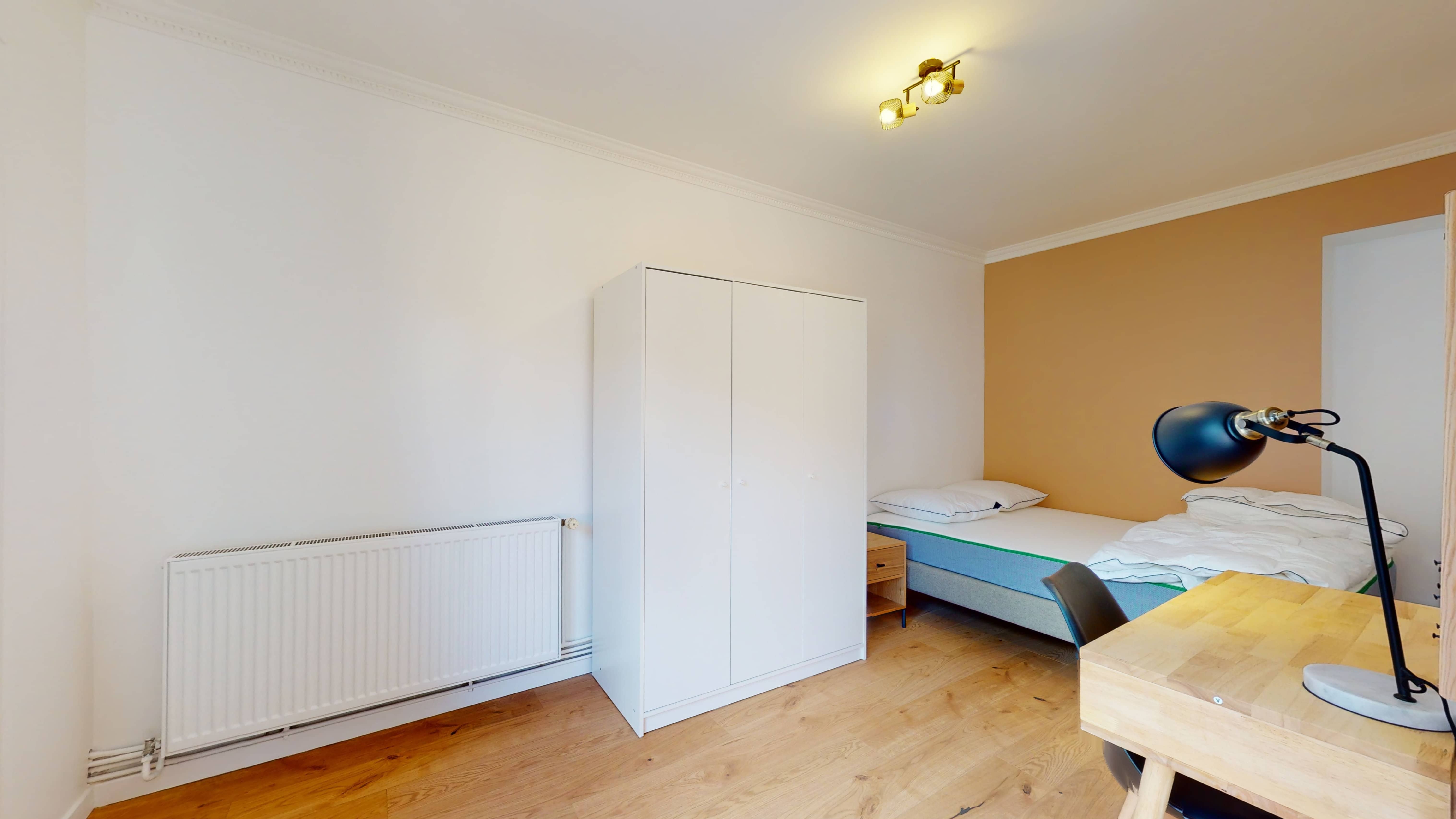  Room 6  -  Lille Alcazar  - Gallery -  3