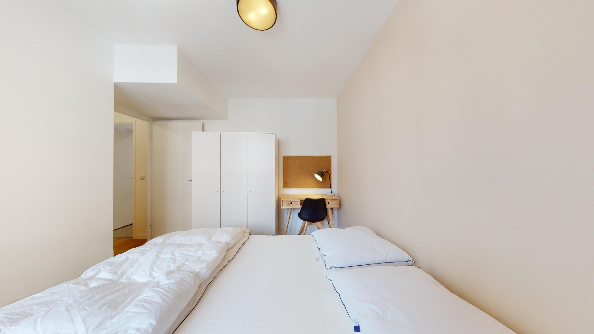 Room 1  -  Massy Molière 1  - Gallery -  2