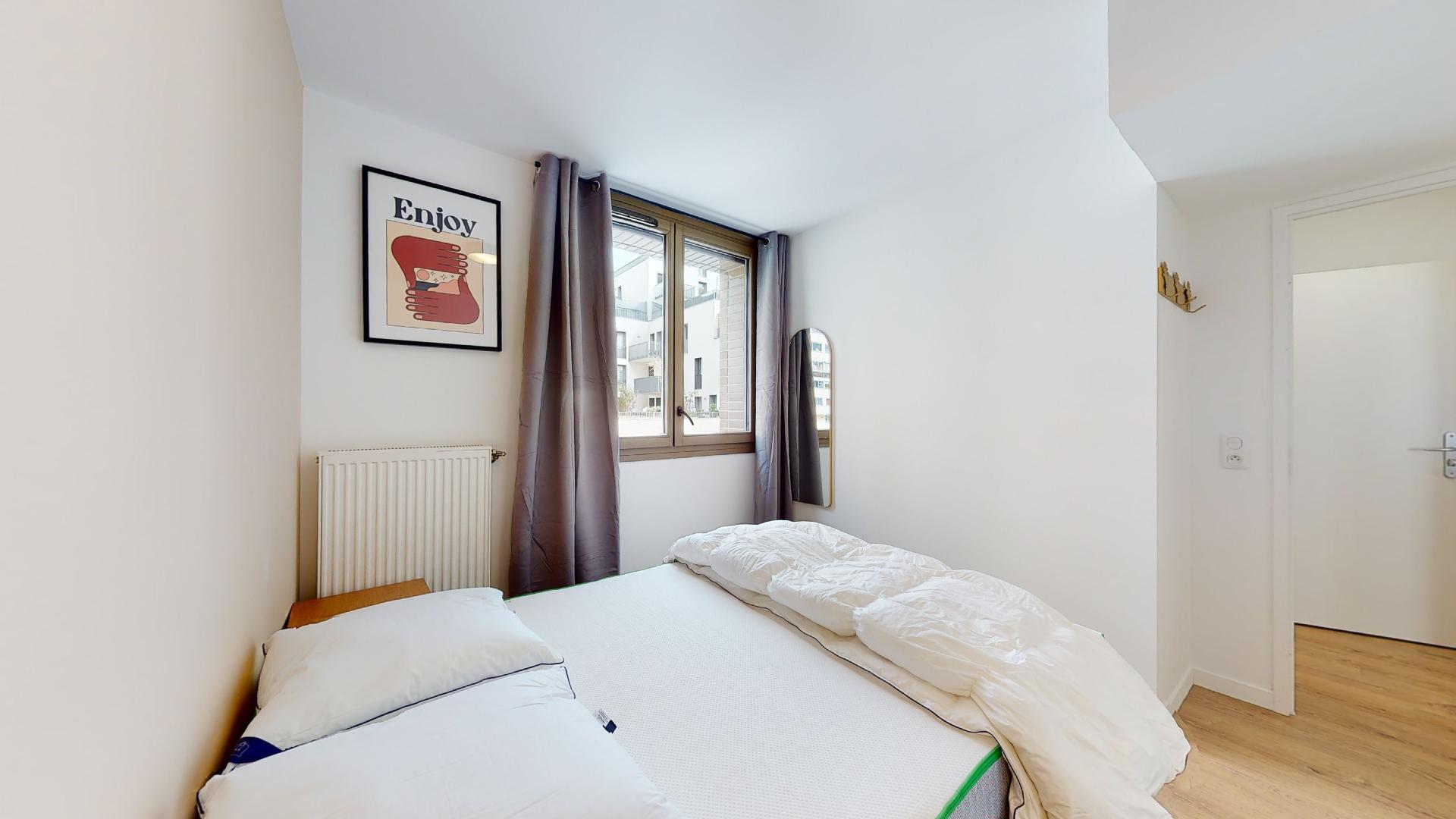 Room 1 - Massy Molière 1 - Gallery - 4