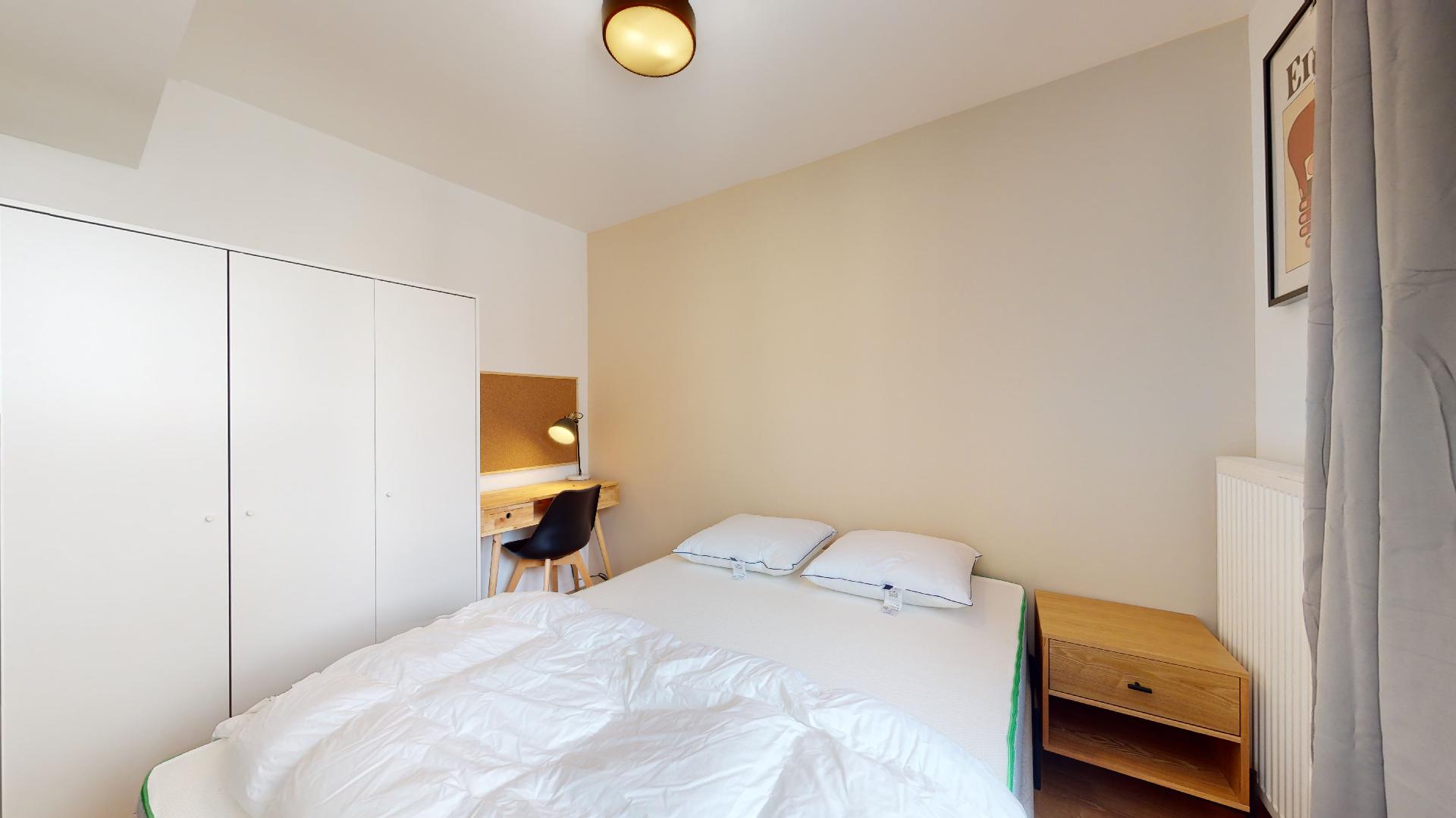  Room 1  -  Massy Molière 1  - Gallery -  1