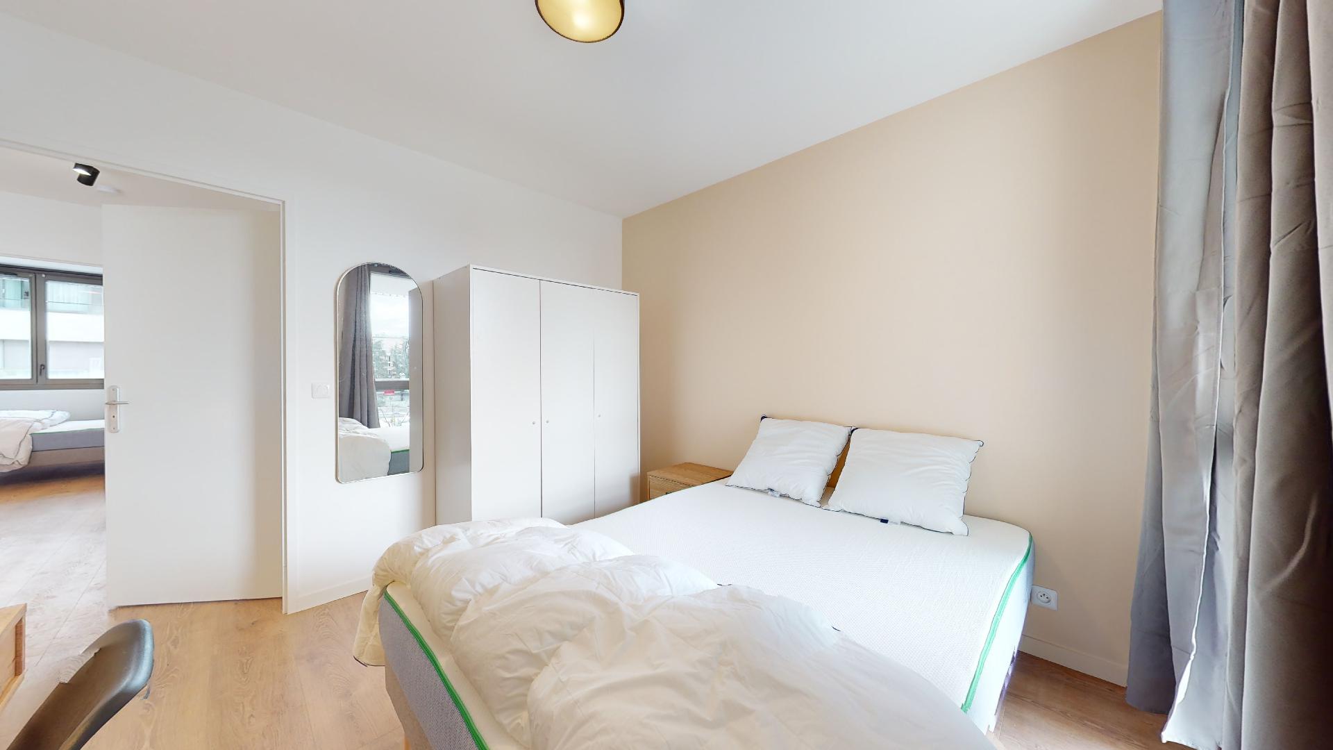 Room 2 - Massy Molière 1 - Gallery - 2