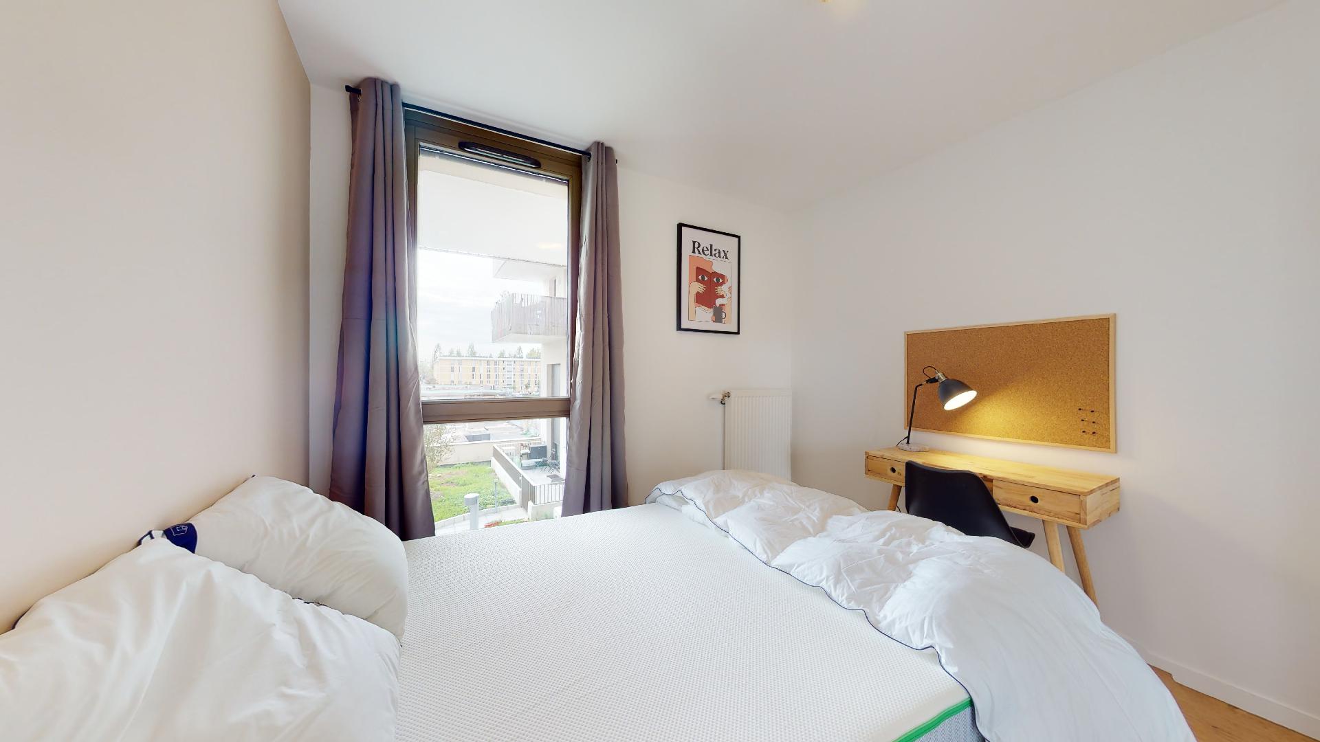  Room 2  -  Massy Molière 1  - Gallery -  3