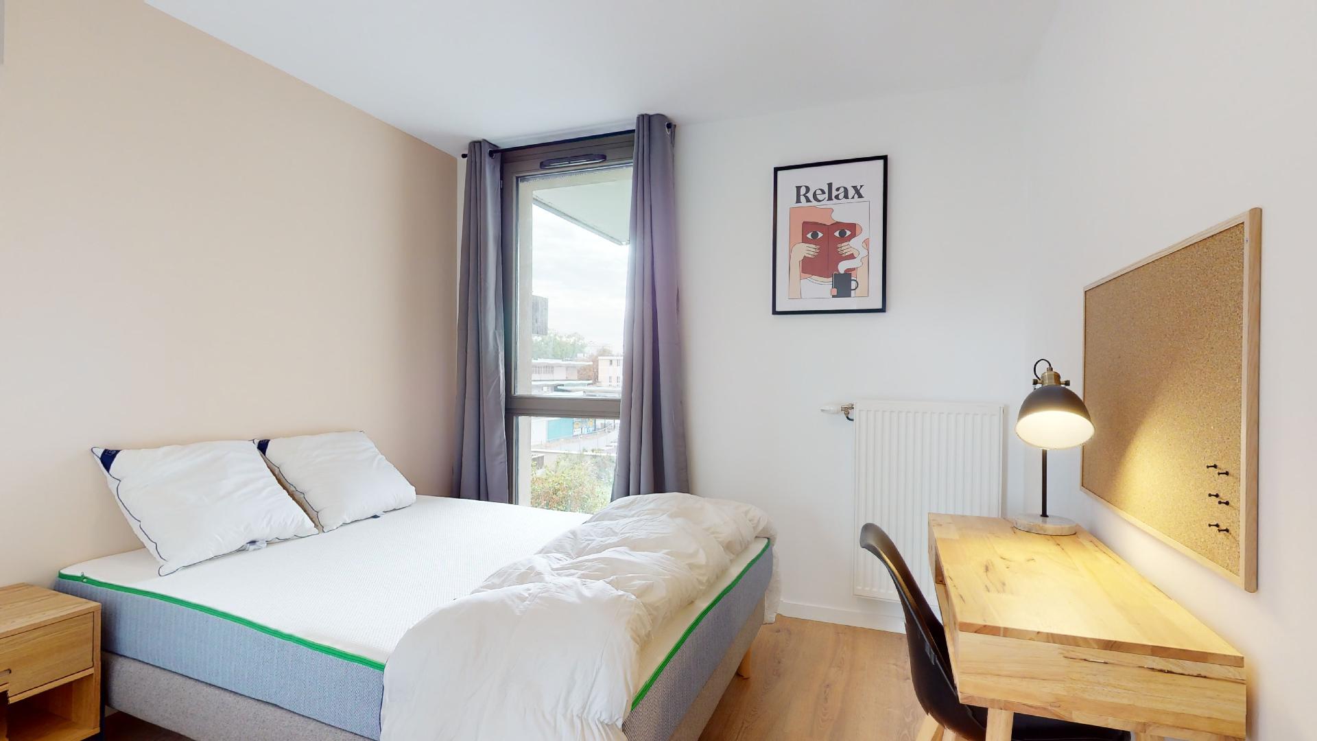  Room 2  -  Massy Molière 1  - Gallery -  1