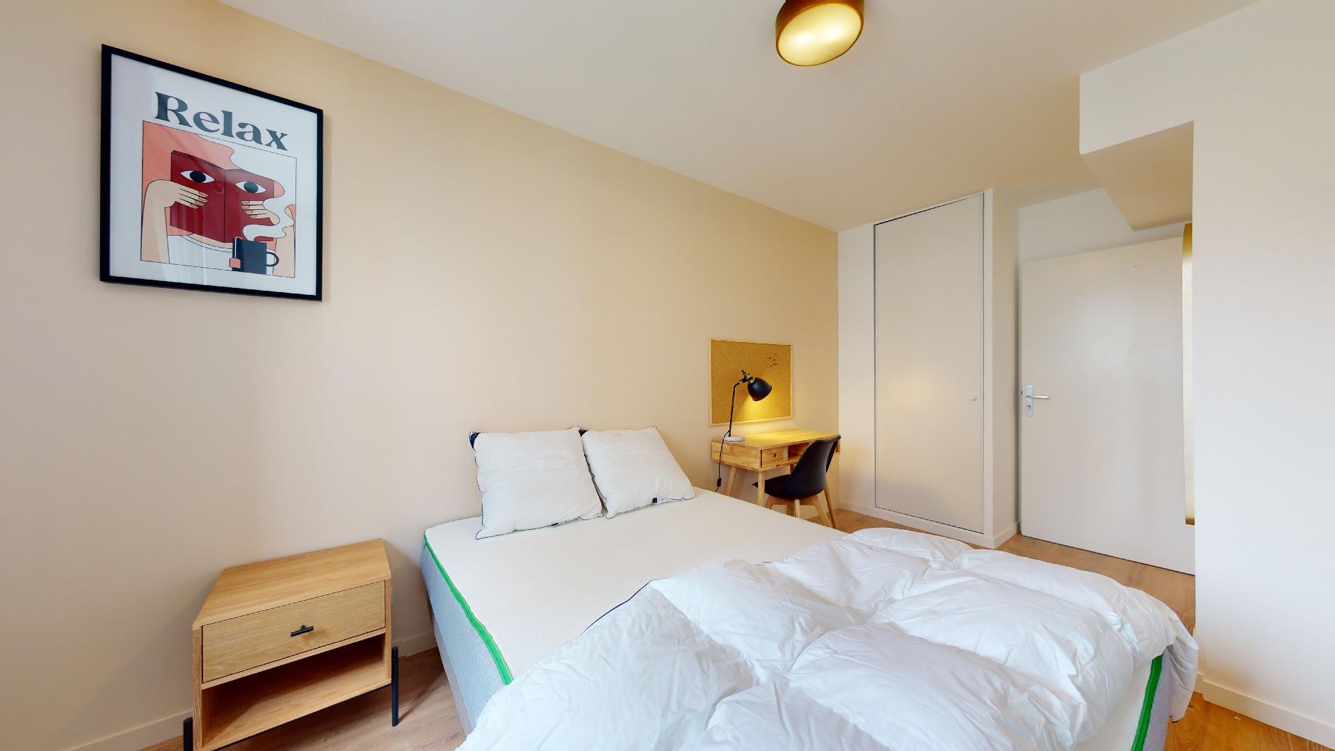 Room 3 - Massy Molière 1 - Gallery - 2