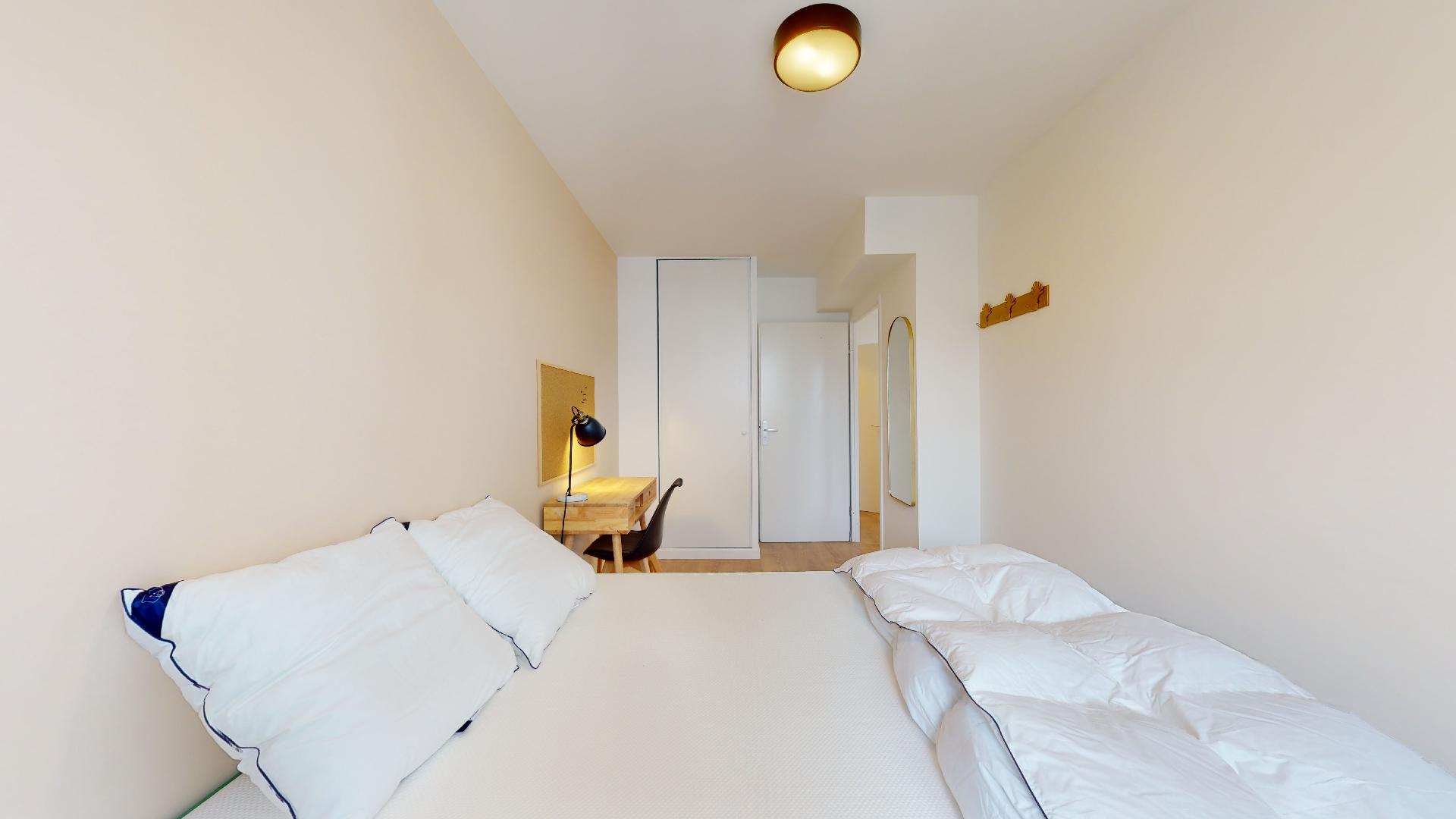 Room 3 - Massy Molière 1 - Gallery - 3