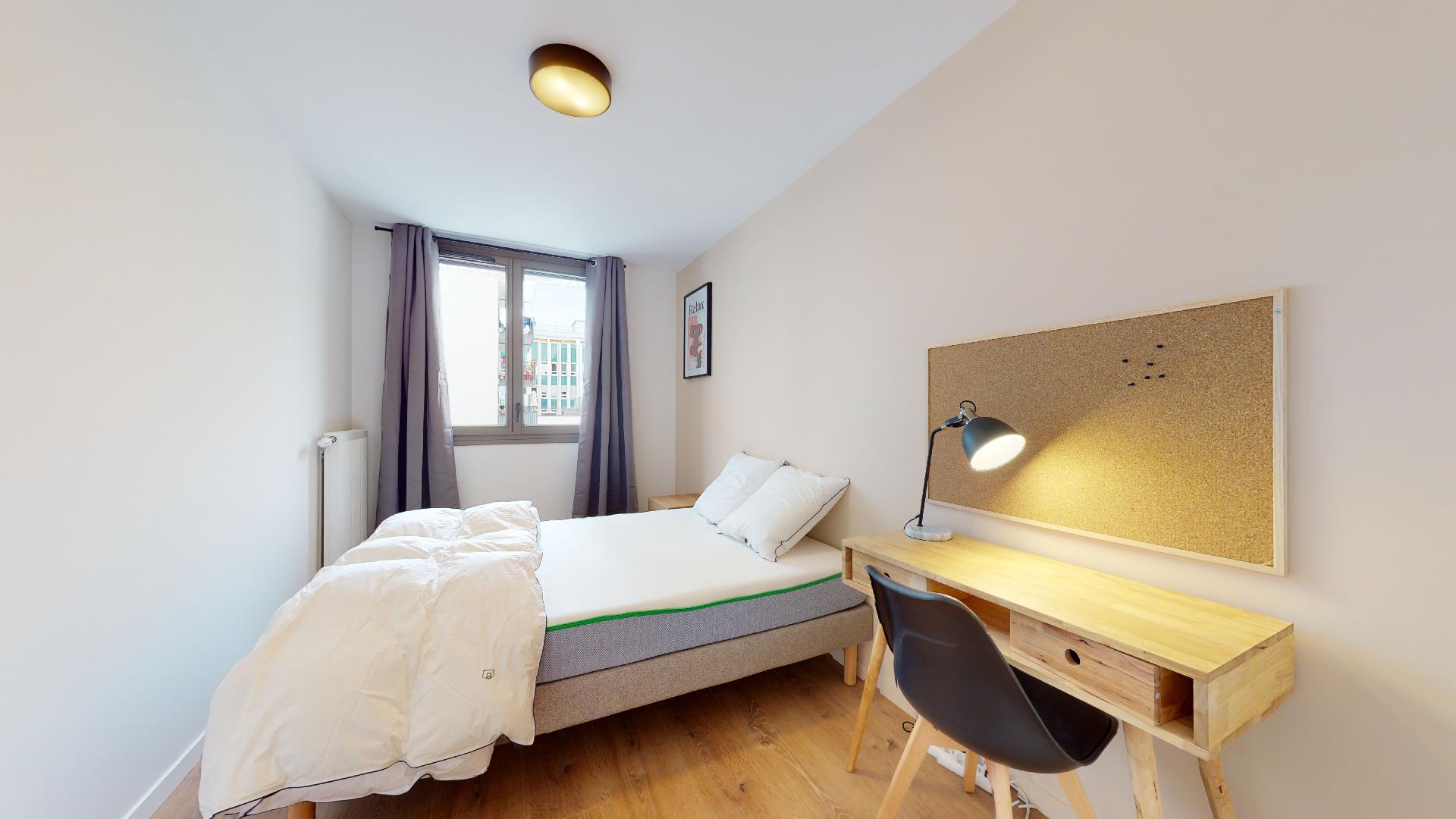  Room 3  -  Massy Molière 1  - Gallery -  1