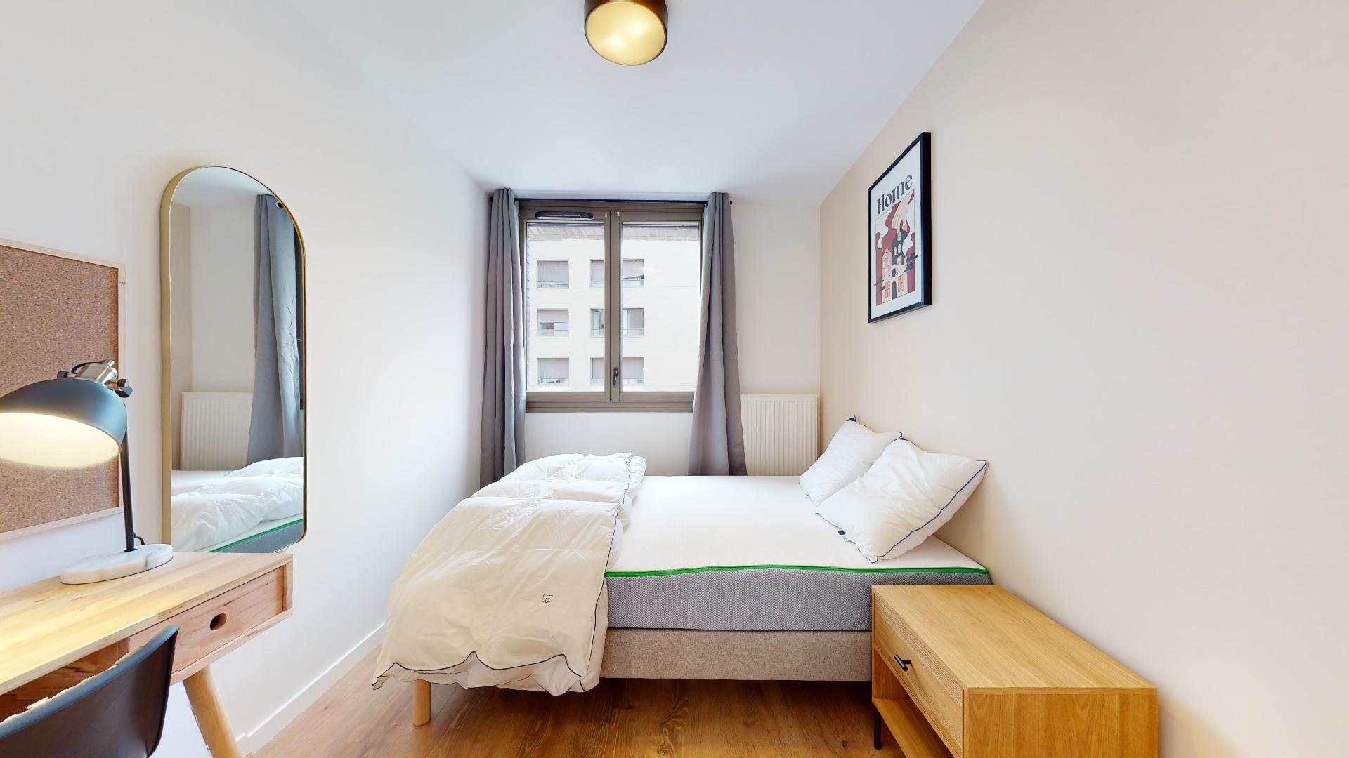 Room 4 - Massy Molière 1 - Gallery - 1