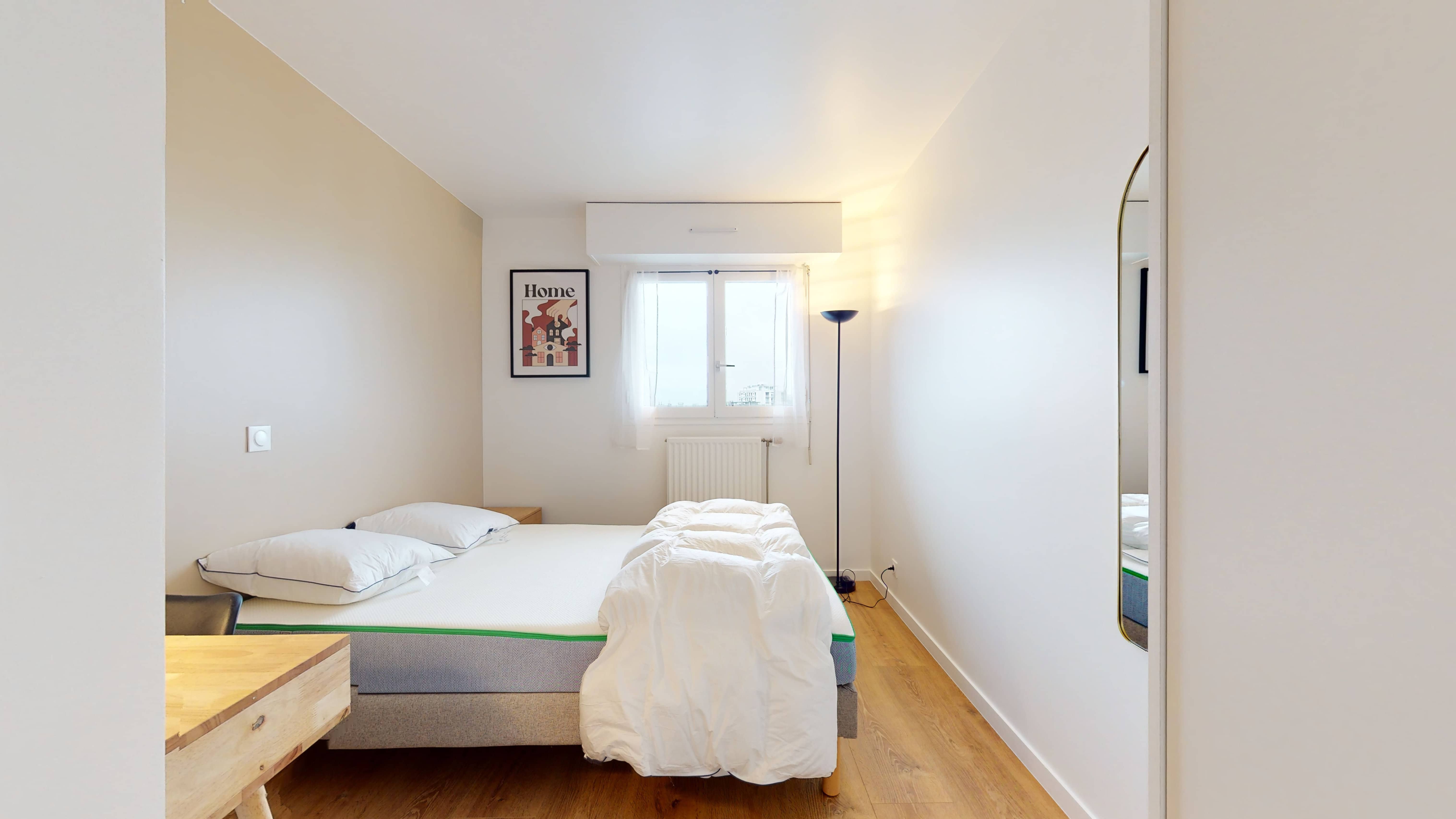 Room 2 - Courbevoie Mission 1 - Gallery - 3