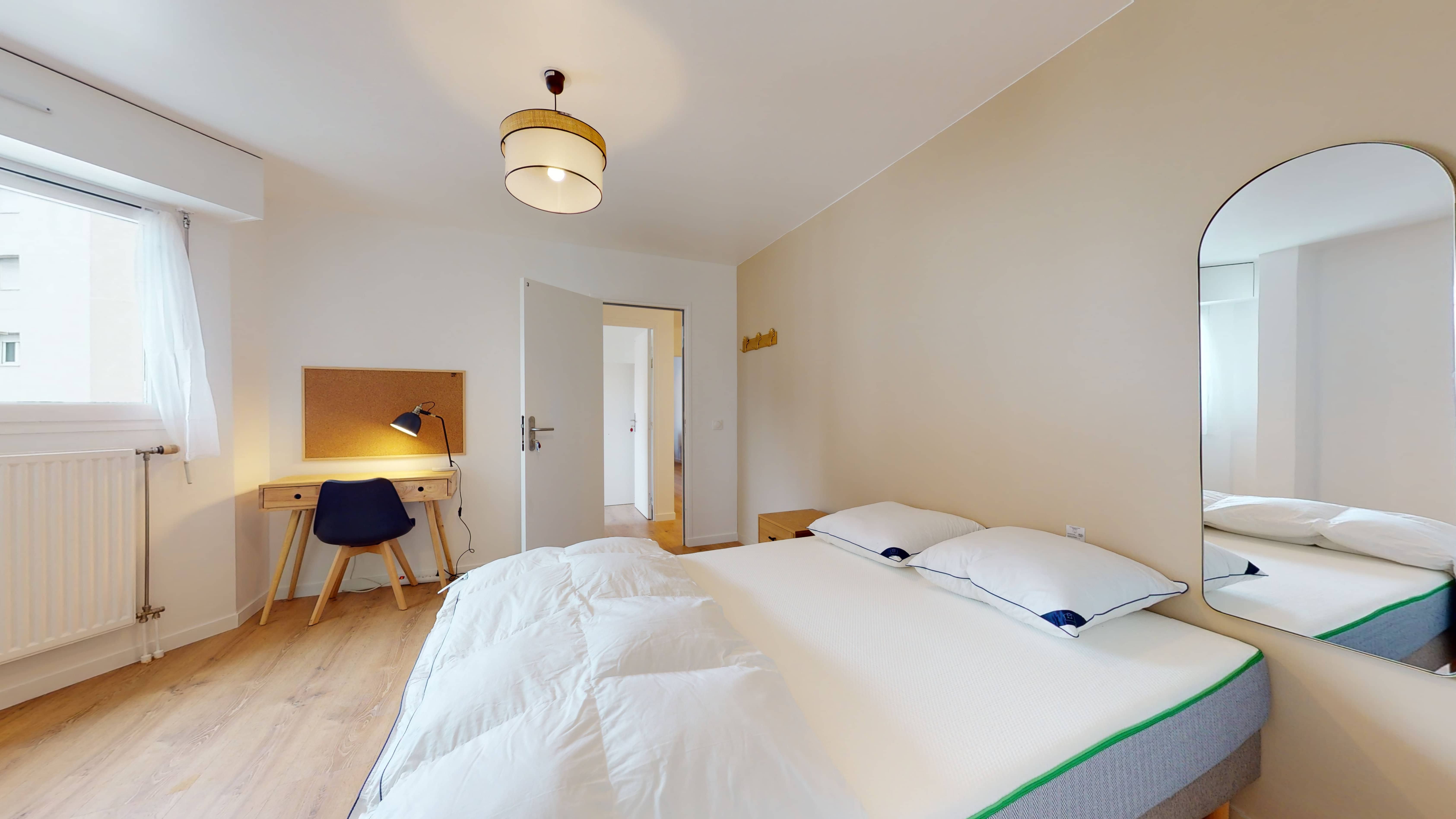 Room 3 - Courbevoie Mission 1 - Gallery - 2