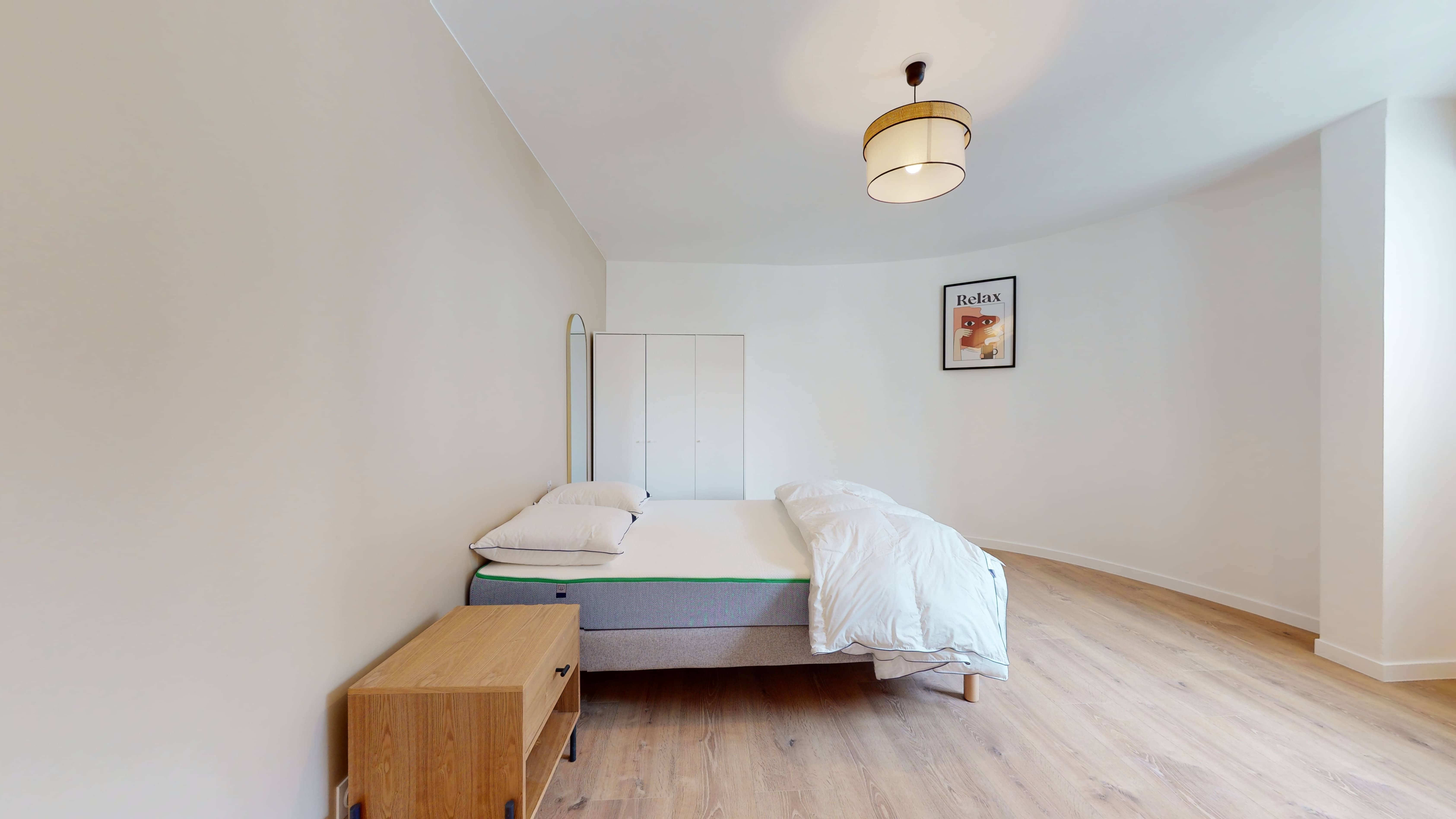 Room 3 - Courbevoie Mission 1 - Gallery - 3