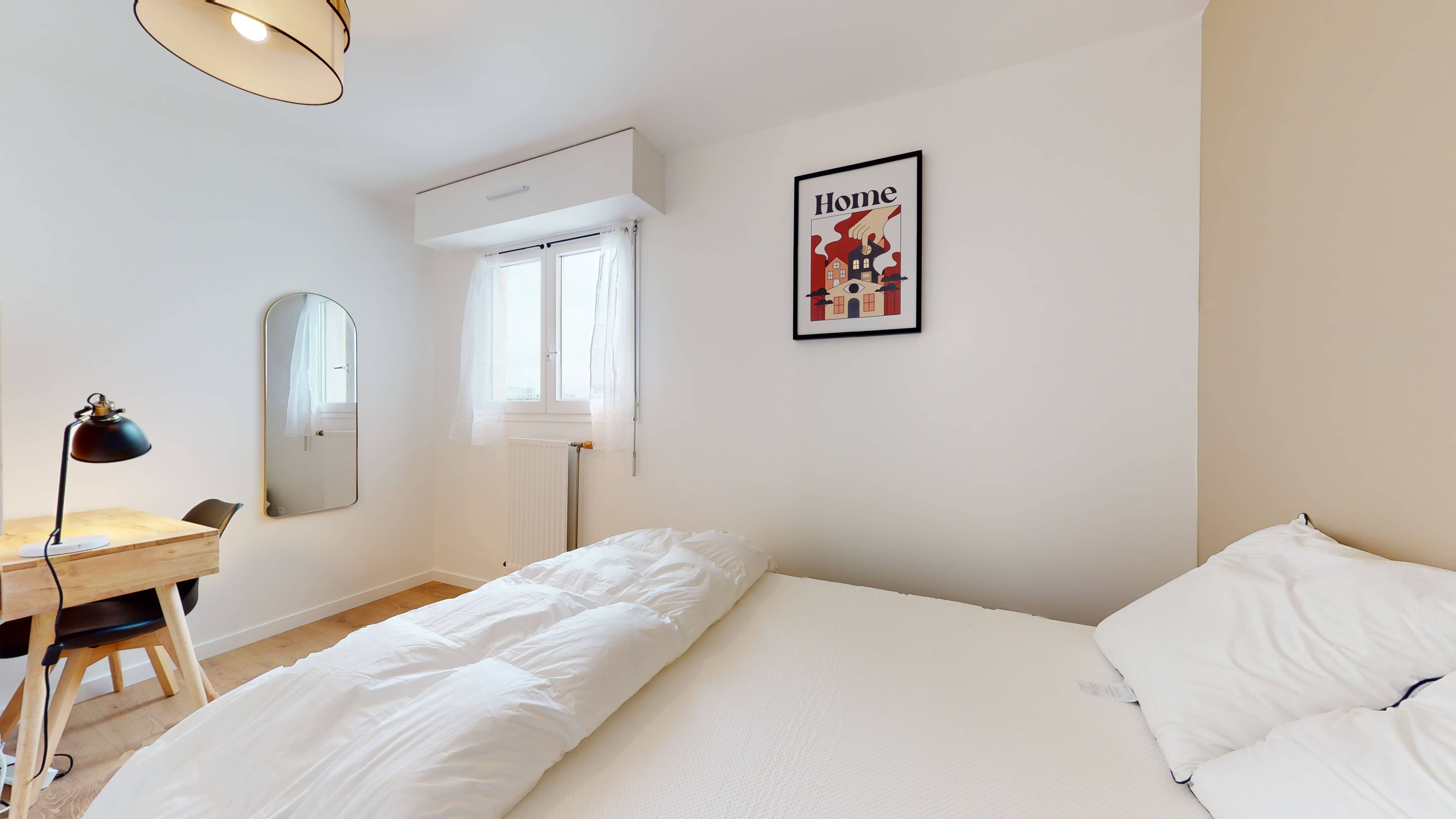 Room 4 - Courbevoie Mission 1 - Gallery - 1