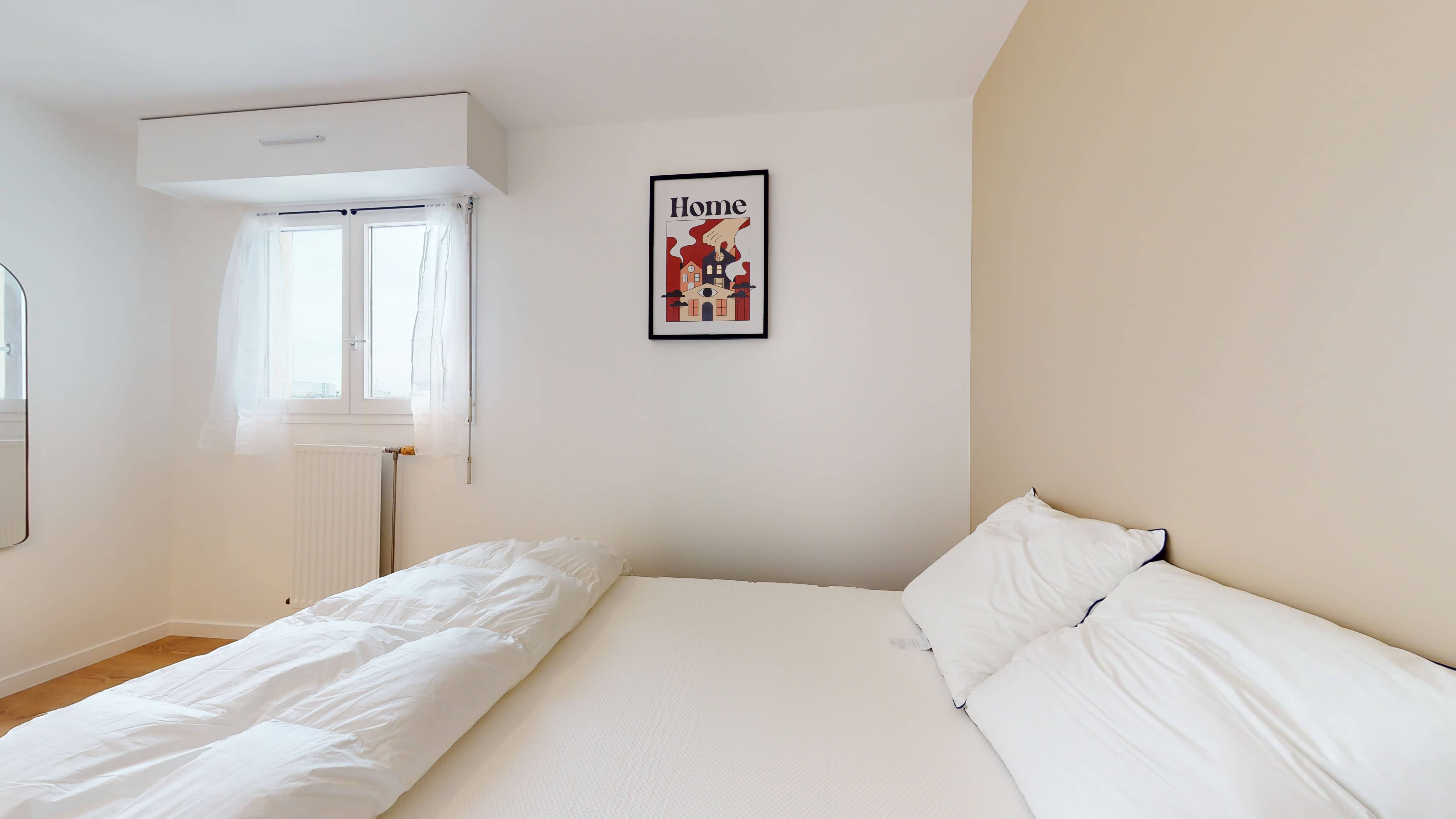 Room 4 - Courbevoie Mission 1 - Gallery - 2