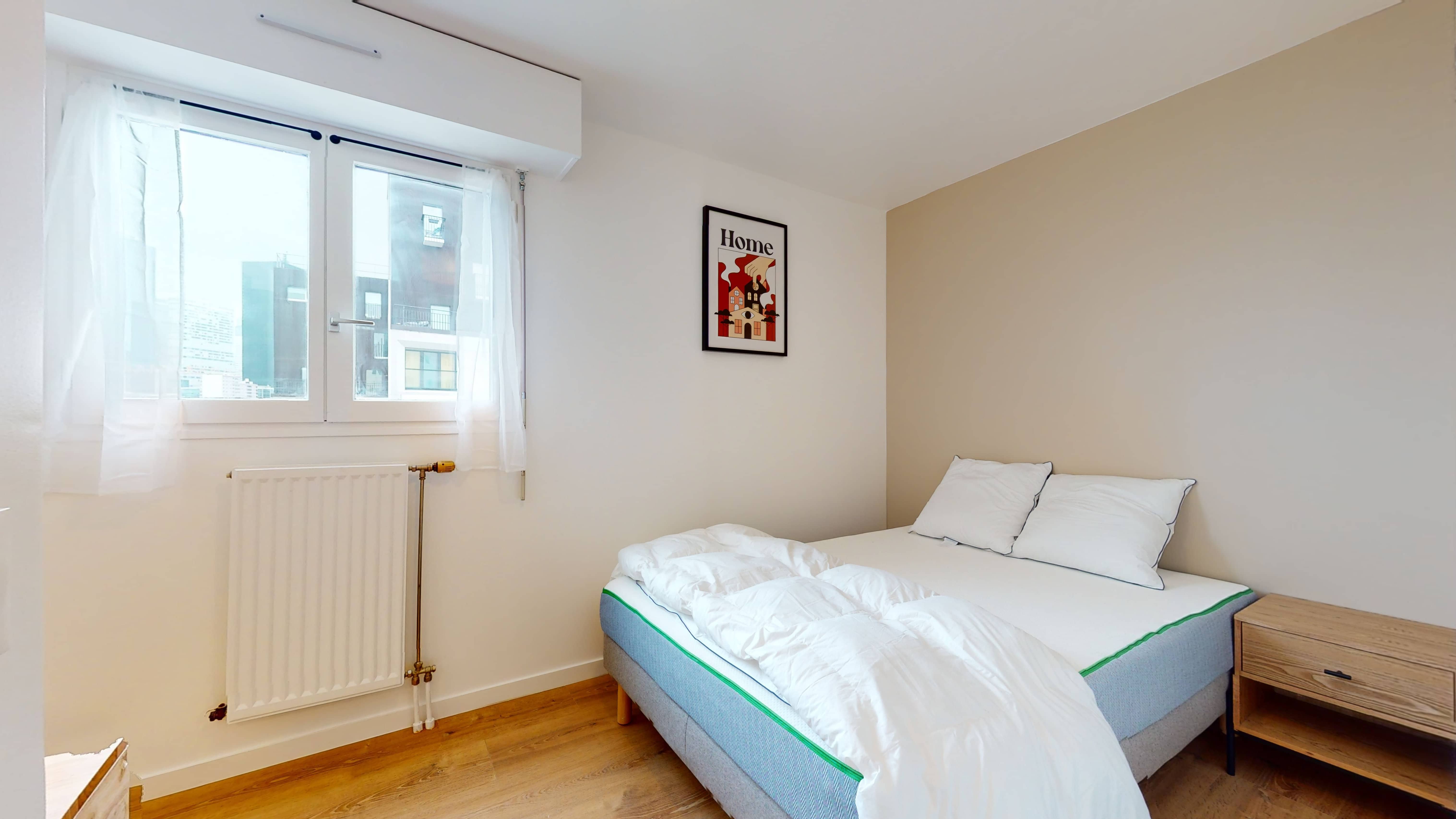 Room 4 - Courbevoie Mission 1 - Gallery - 4