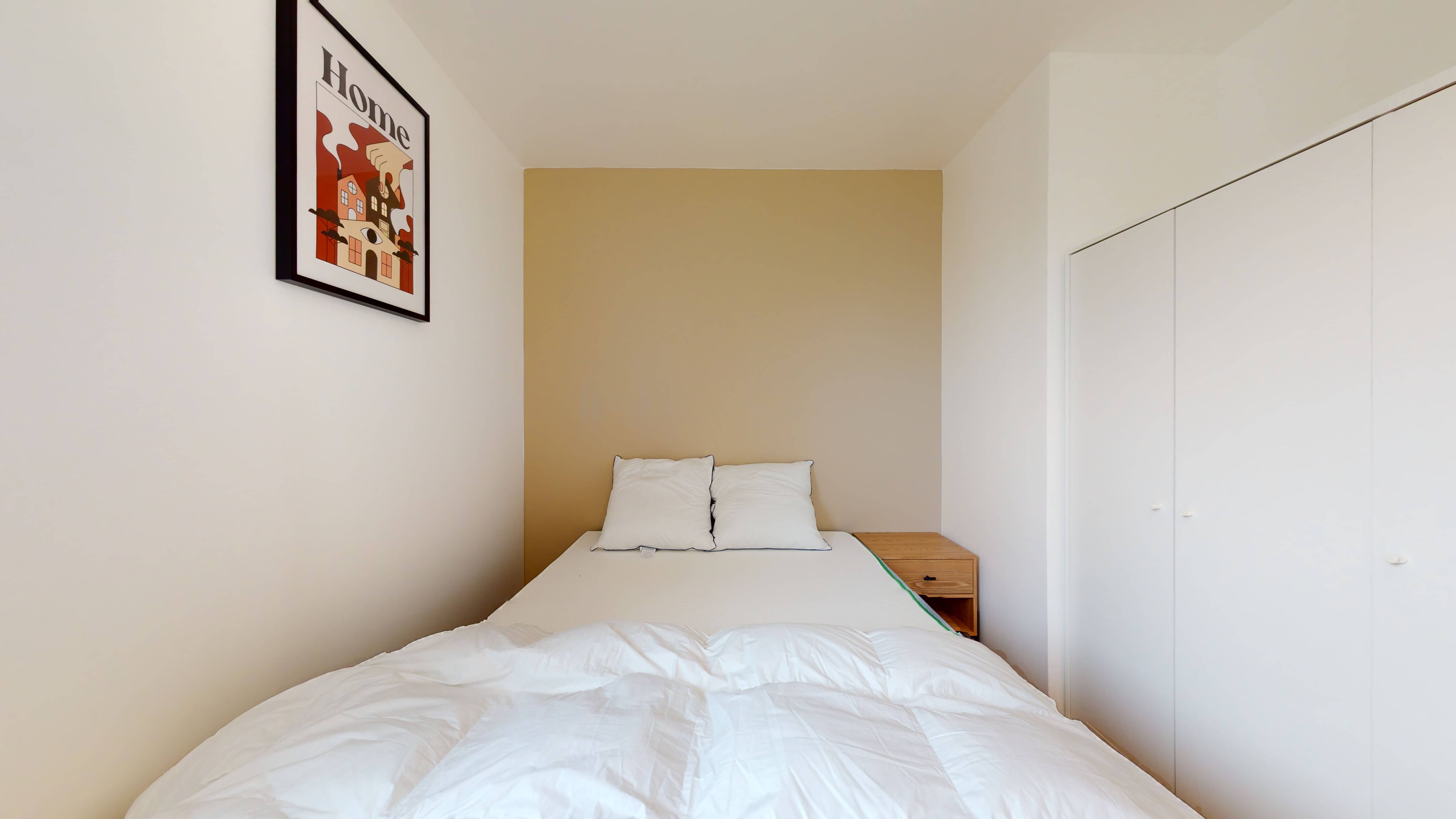 Room 4 - Courbevoie Mission 1 - Gallery - 3