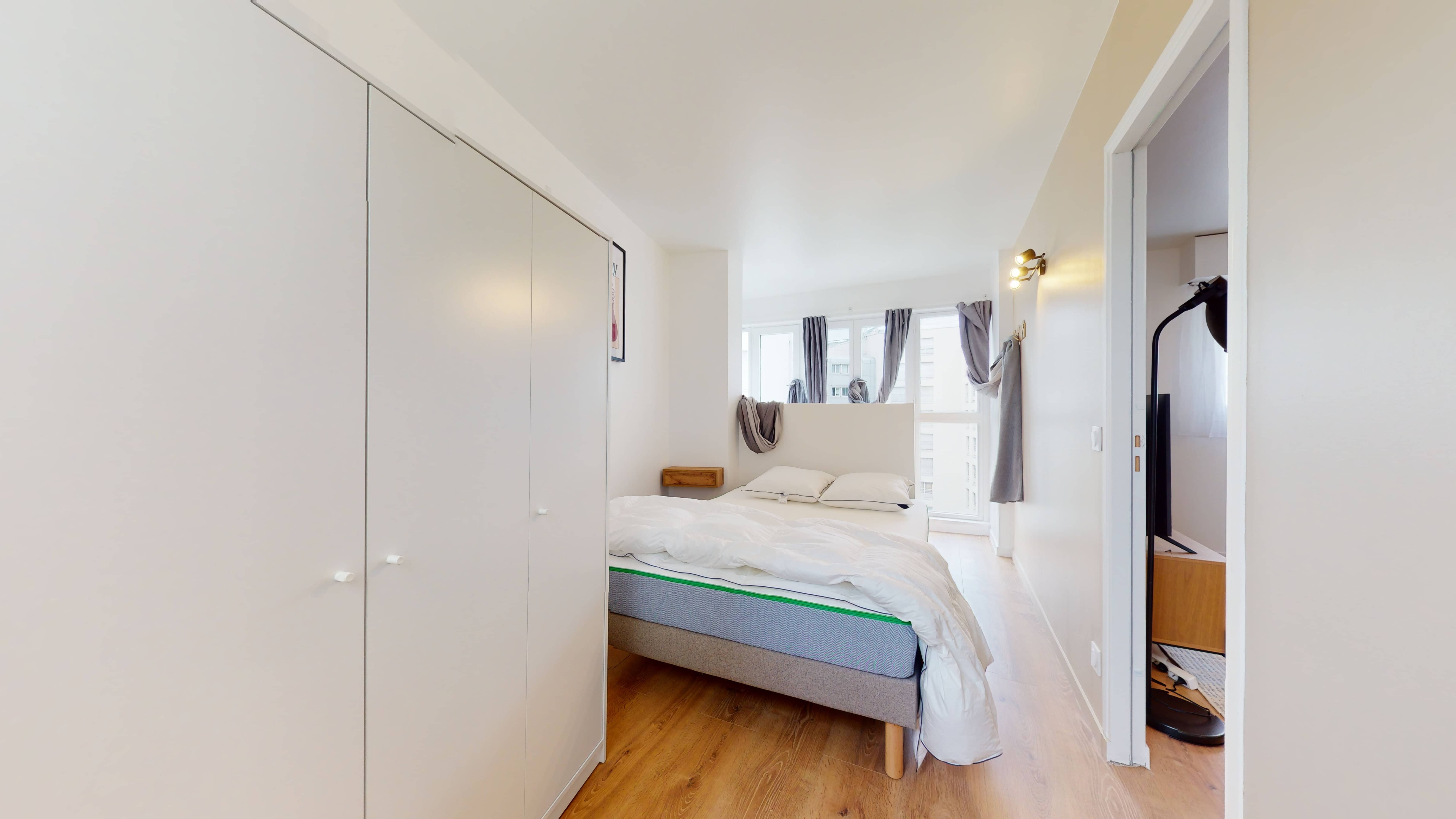 Room 5 - Courbevoie Mission 1 - Gallery - 4