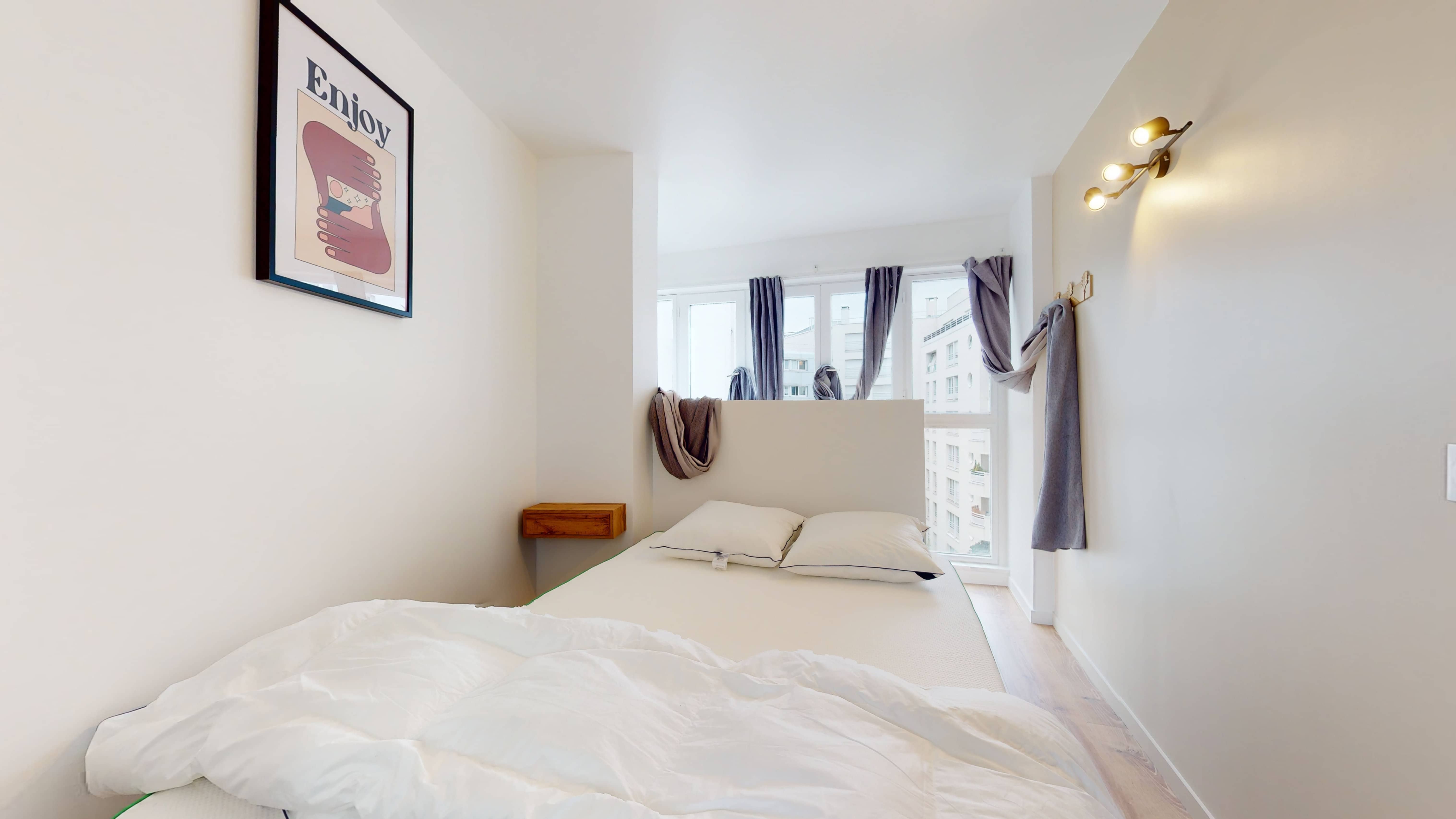 Room 5 - Courbevoie Mission 1 - Gallery - 3