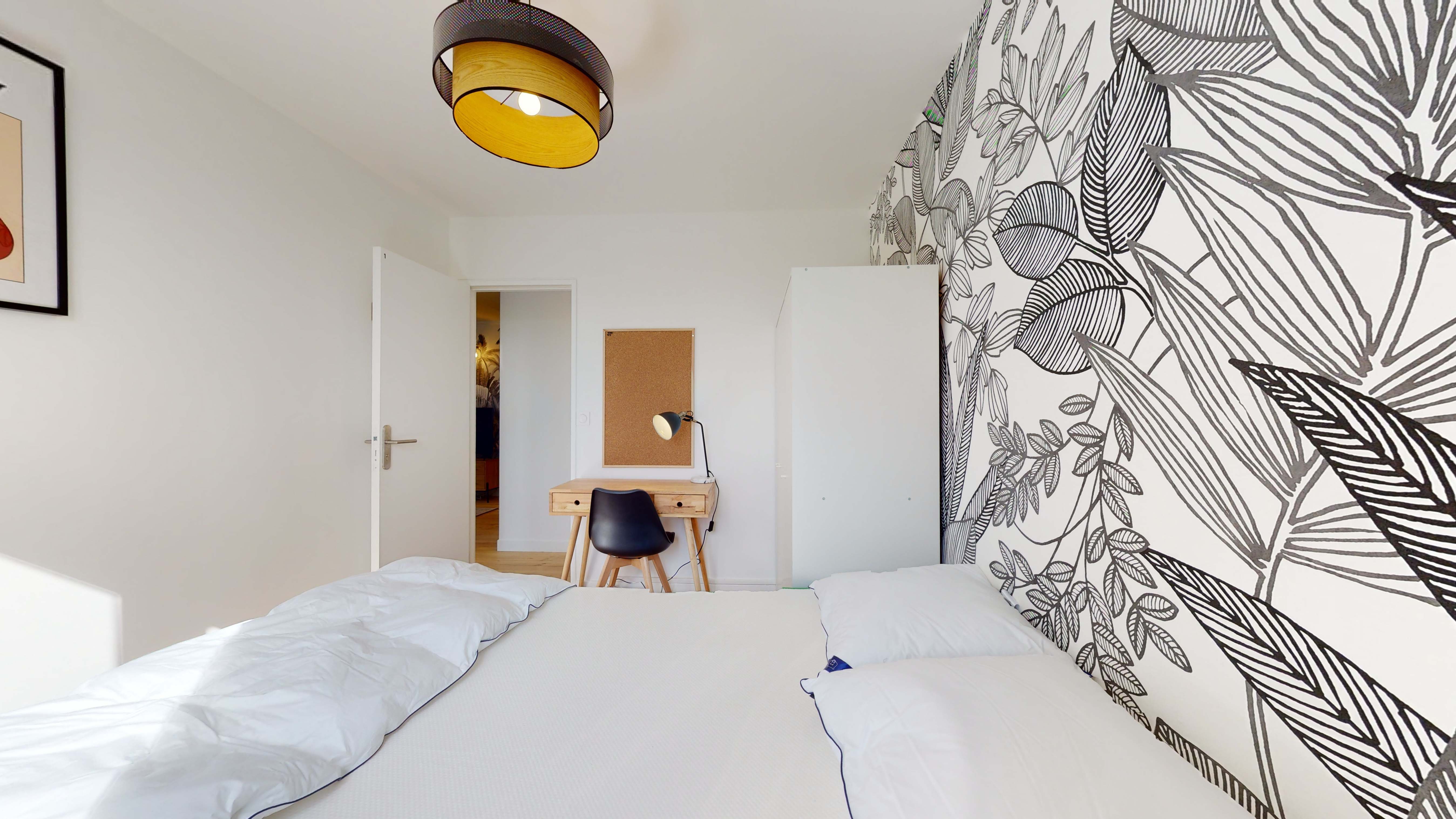 Room 1 - 3