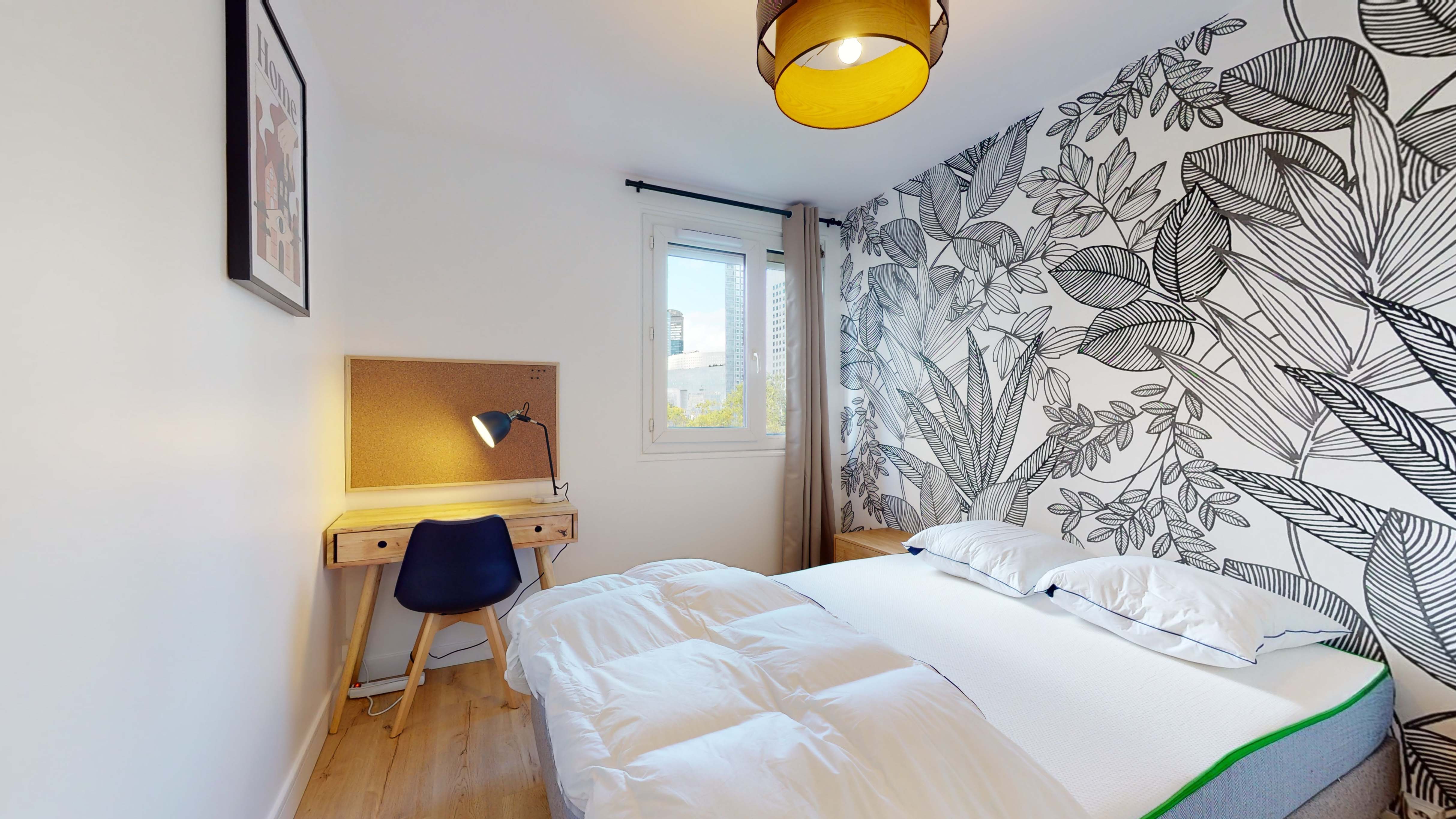 Room 4 - 1